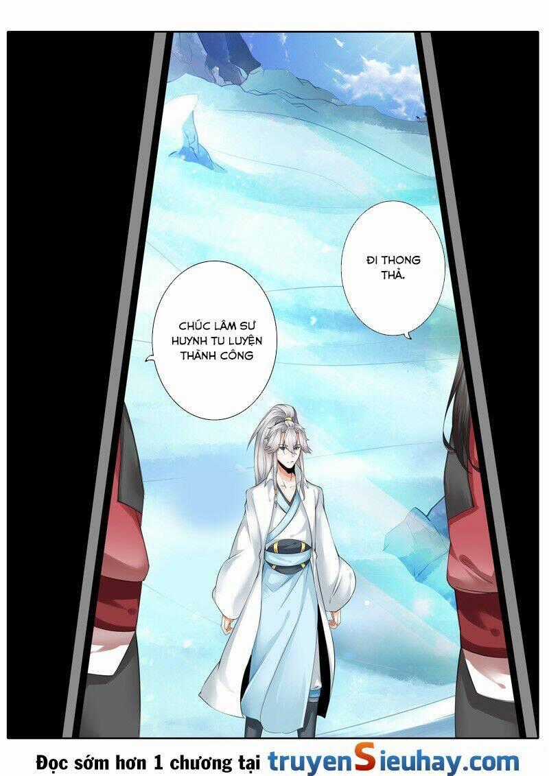 Chư Thiên Ký Chapter 7 trang 7
