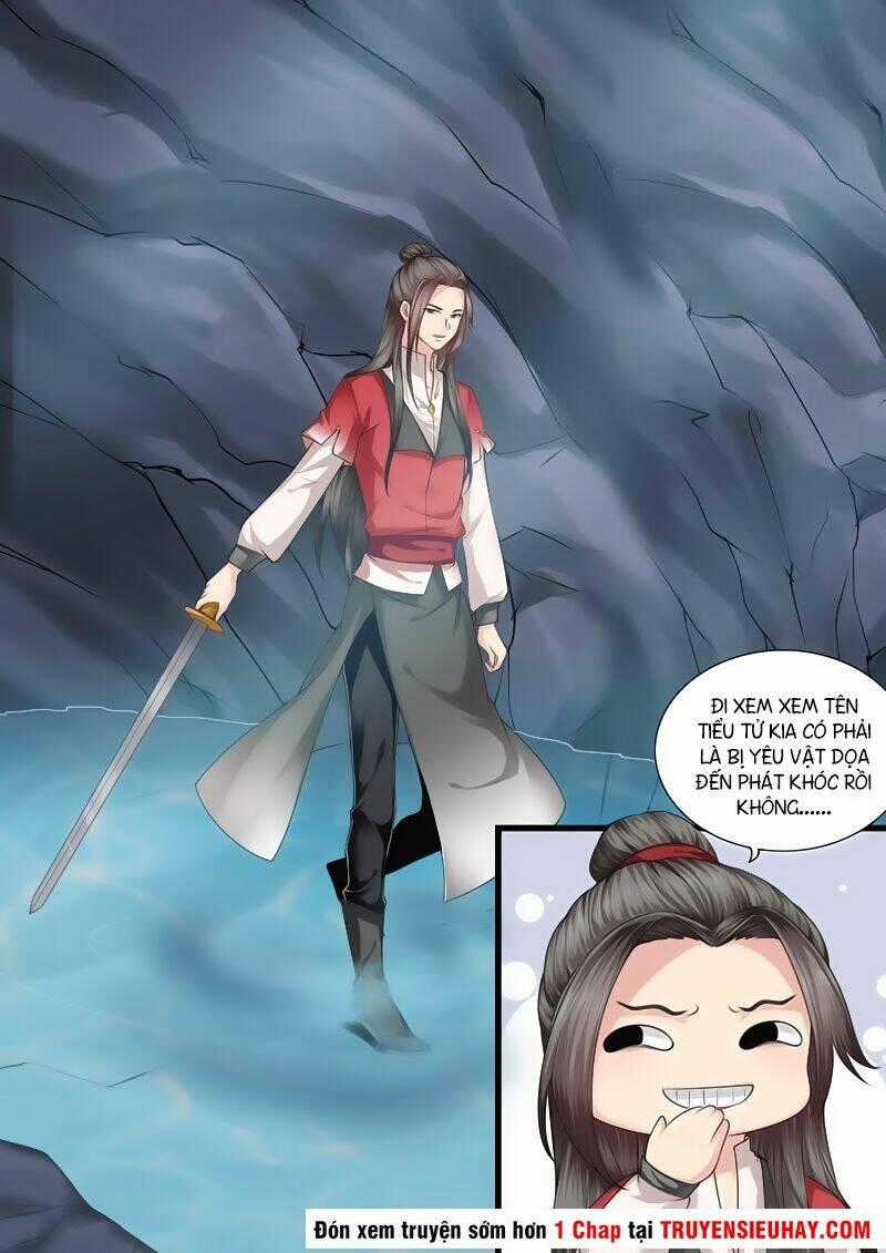 Chư Thiên Ký Chapter 9 trang 7