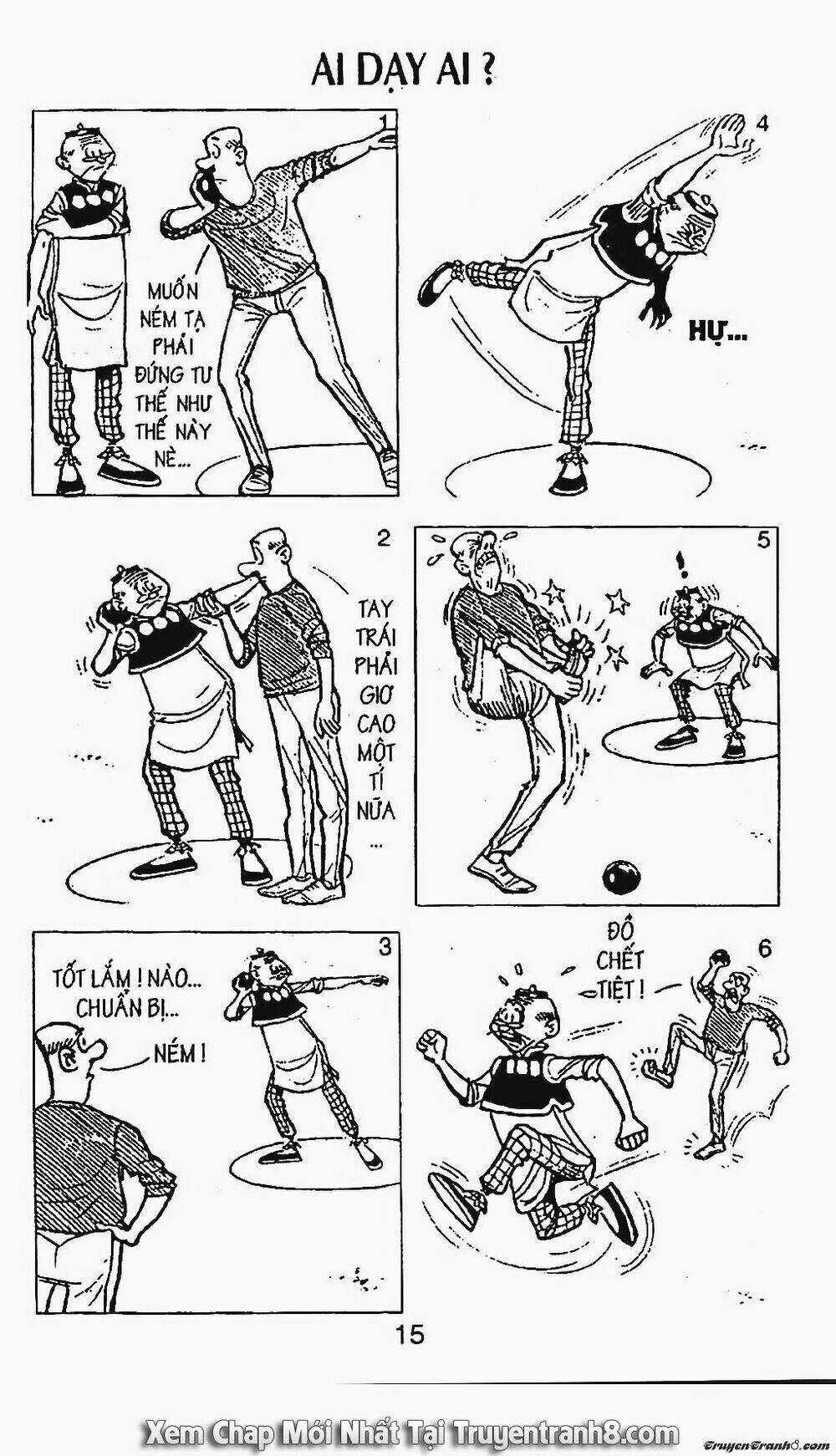 Chú Thoong Chapter 1 trang 10