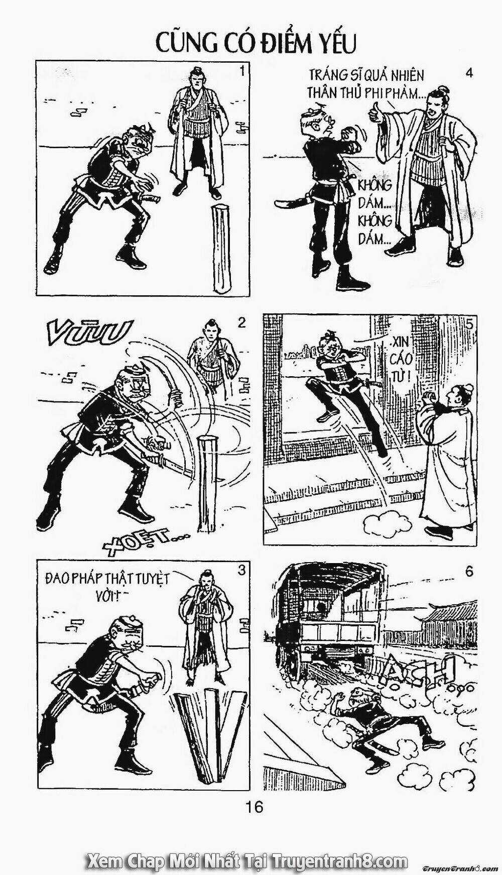 Chú Thoong Chapter 1 trang 11