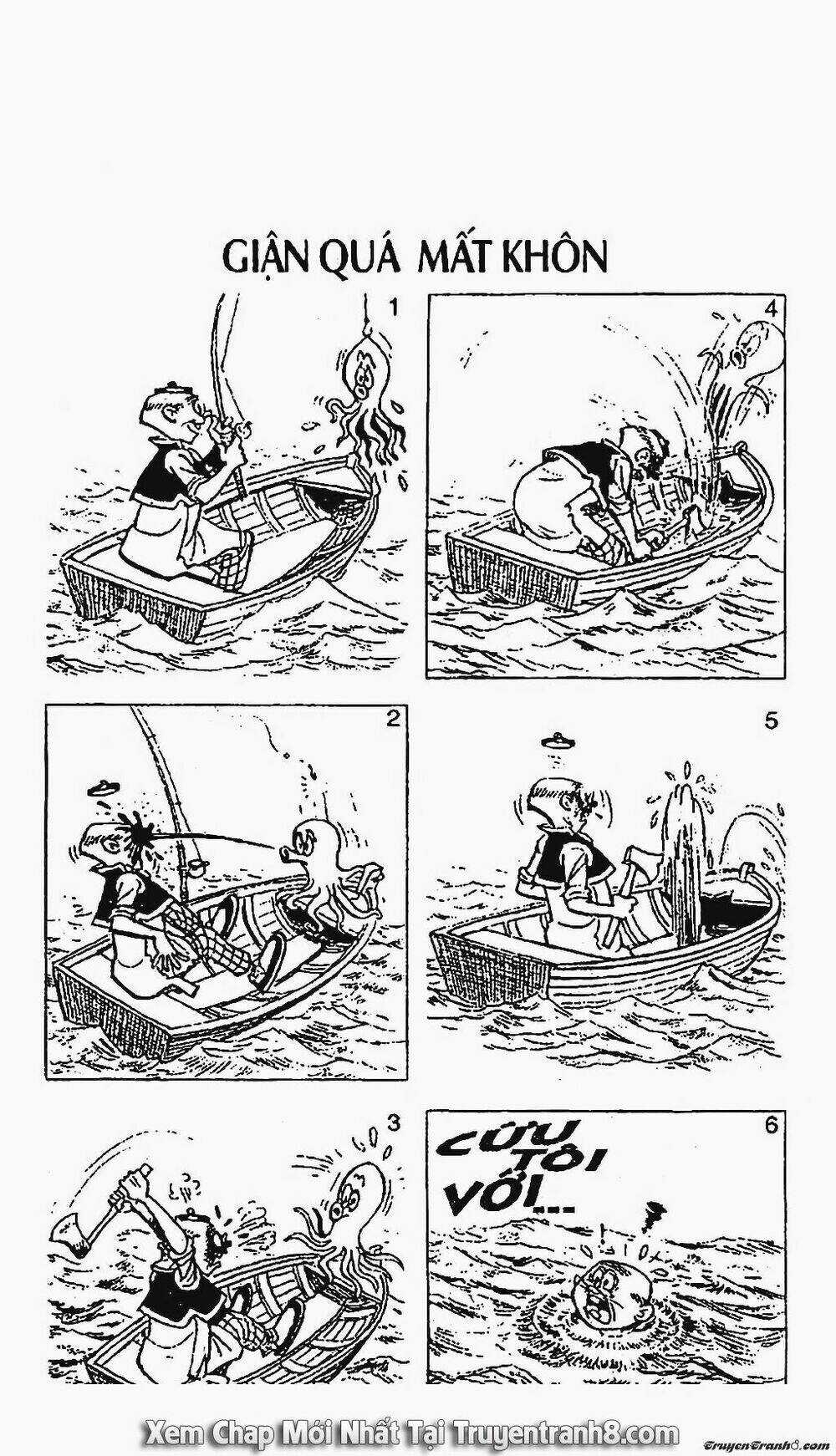 Chú Thoong Chapter 1 trang 14