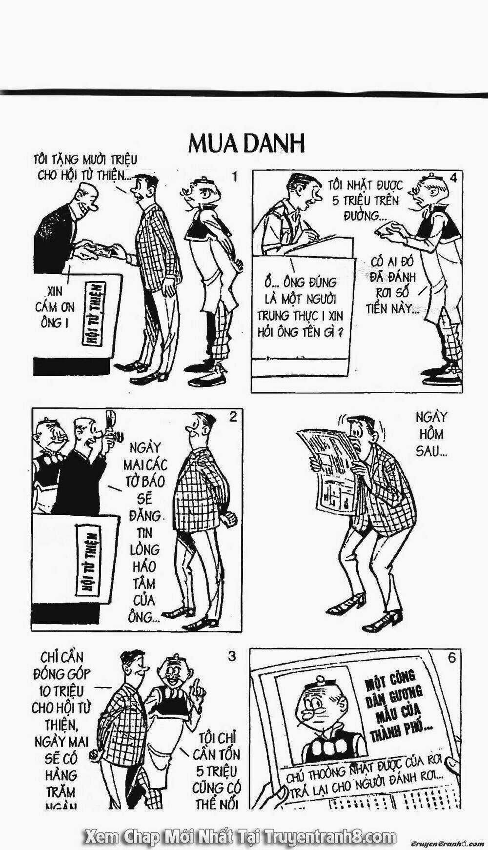 Chú Thoong Chapter 1 trang 15