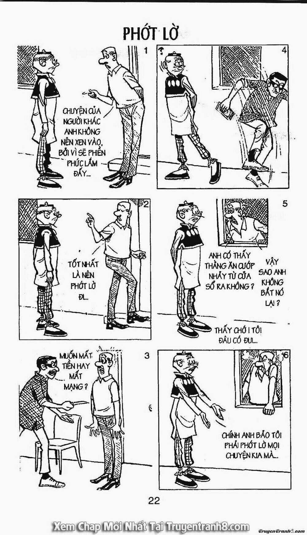 Chú Thoong Chapter 1 trang 17