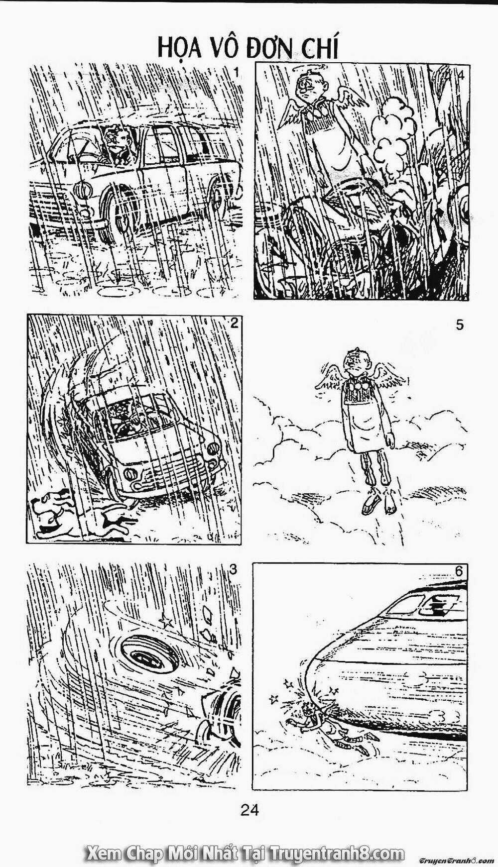 Chú Thoong Chapter 1 trang 19