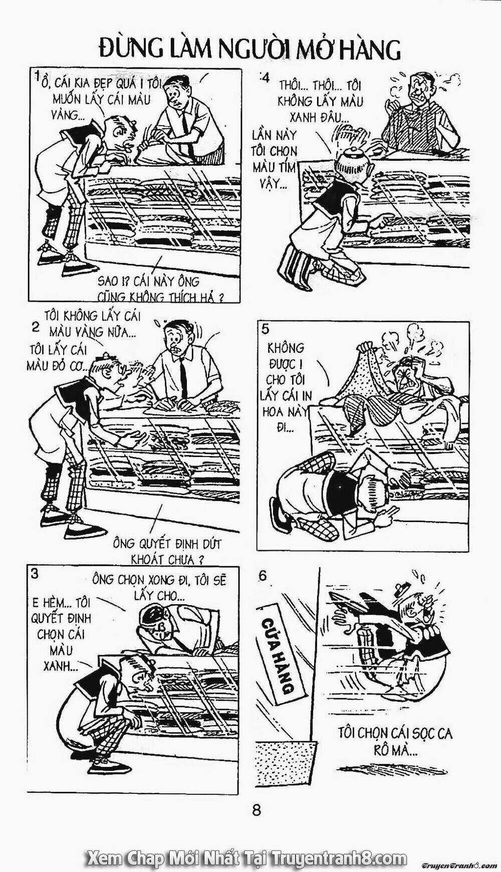 Chú Thoong Chapter 1 trang 3