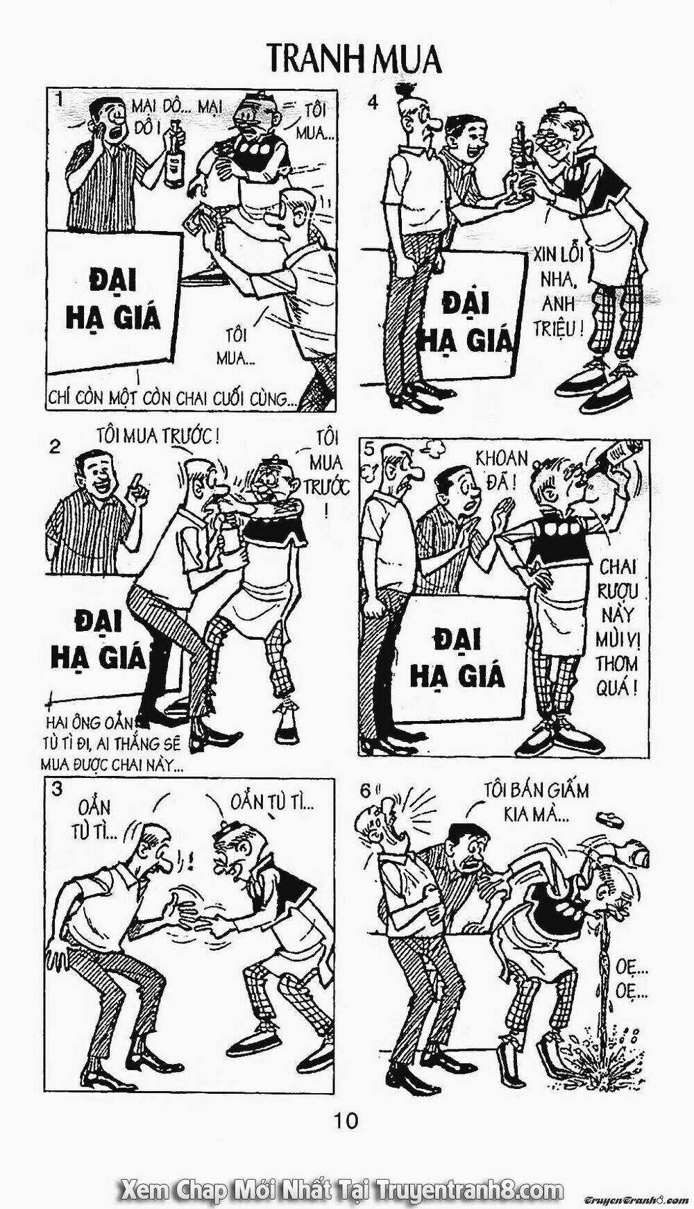 Chú Thoong Chapter 1 trang 4