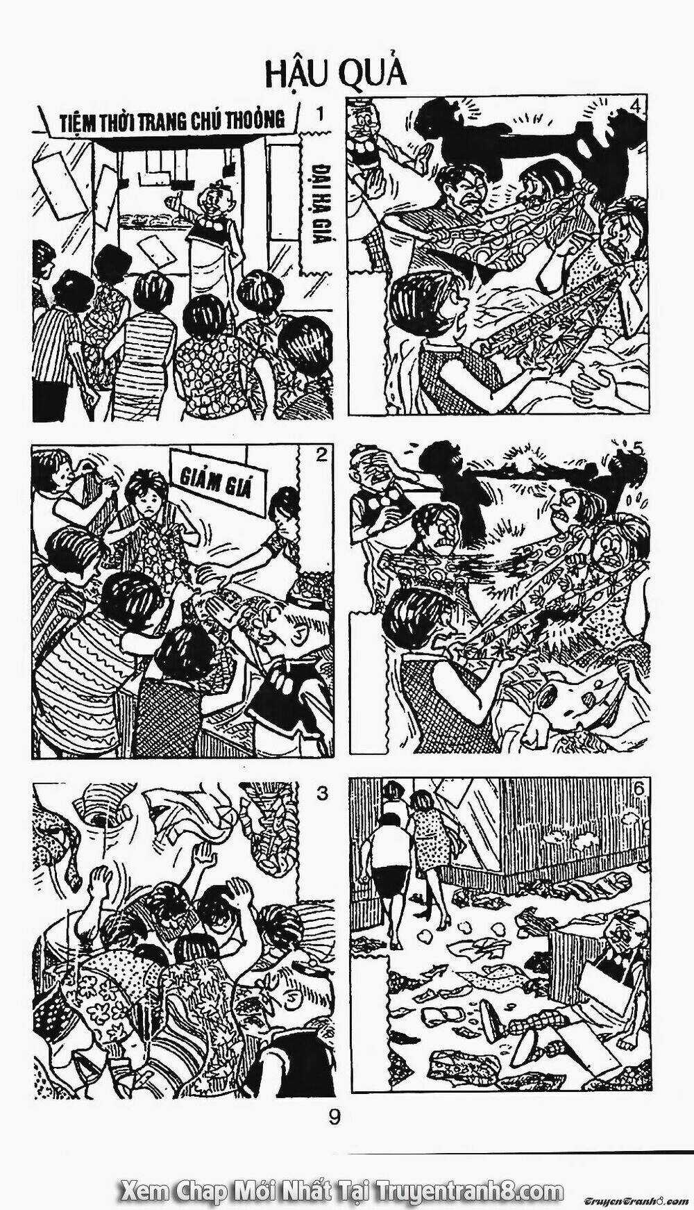 Chú Thoong Chapter 1 trang 5