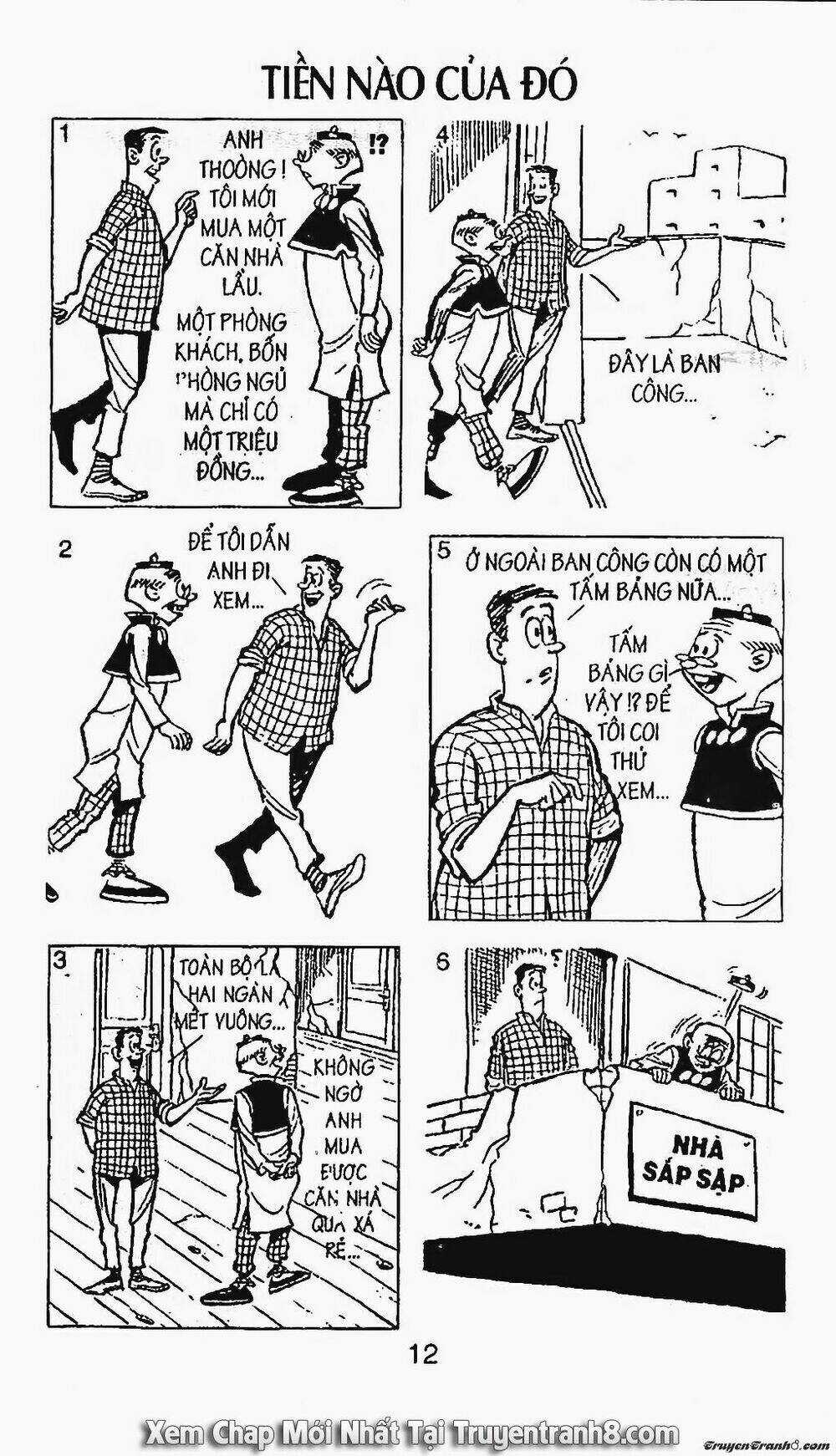 Chú Thoong Chapter 1 trang 7