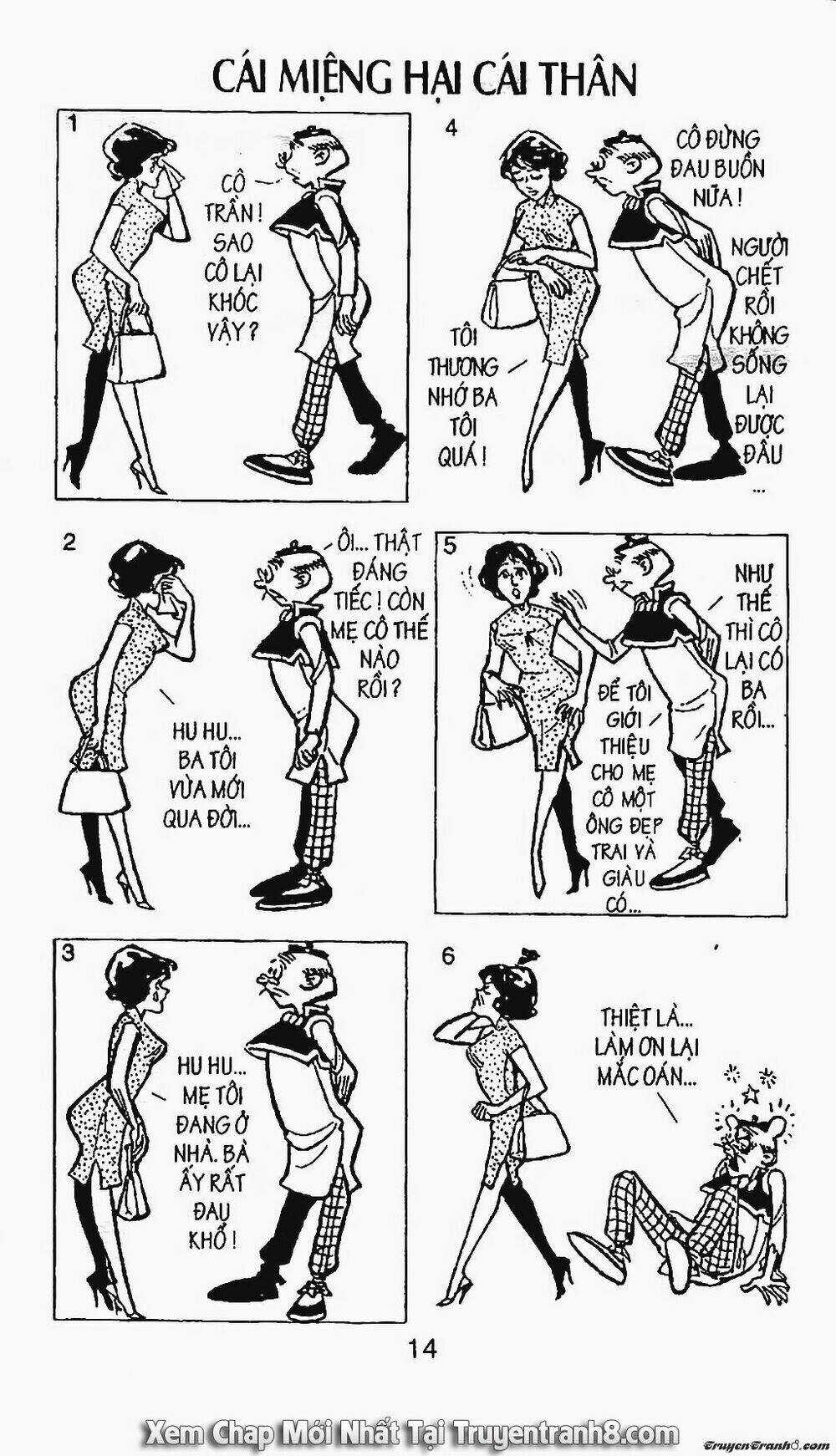 Chú Thoong Chapter 1 trang 9