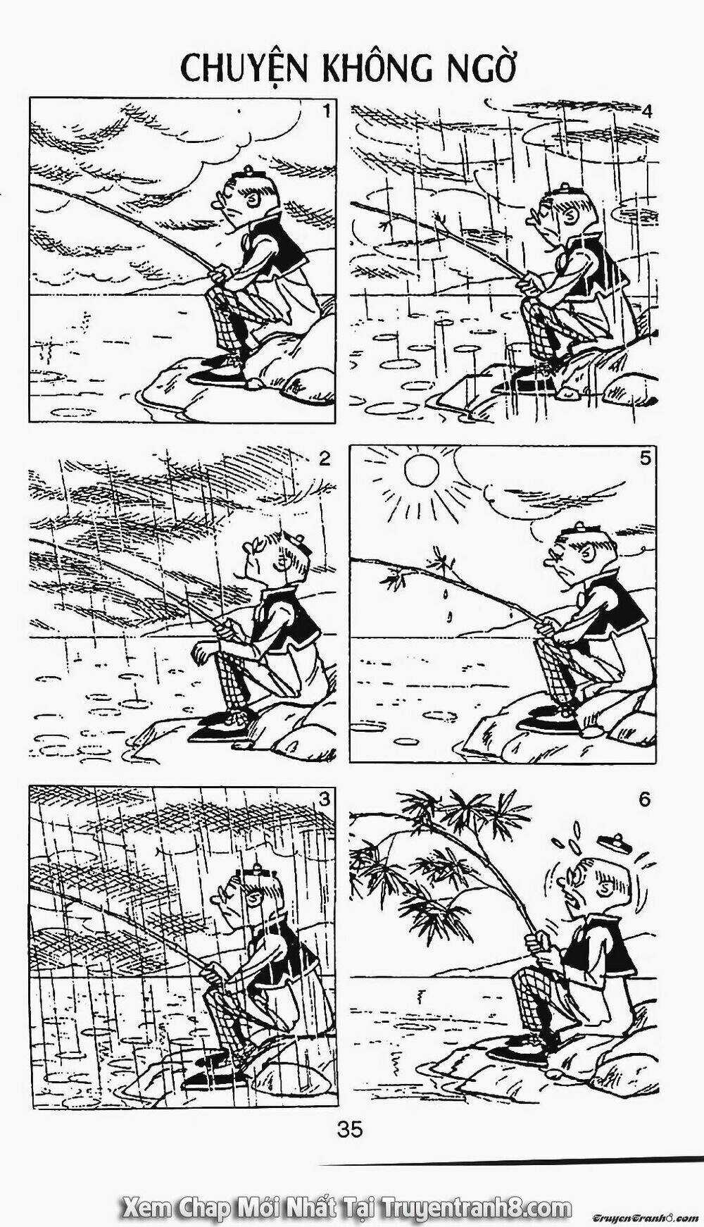 Chú Thoong Chapter 10 trang 10