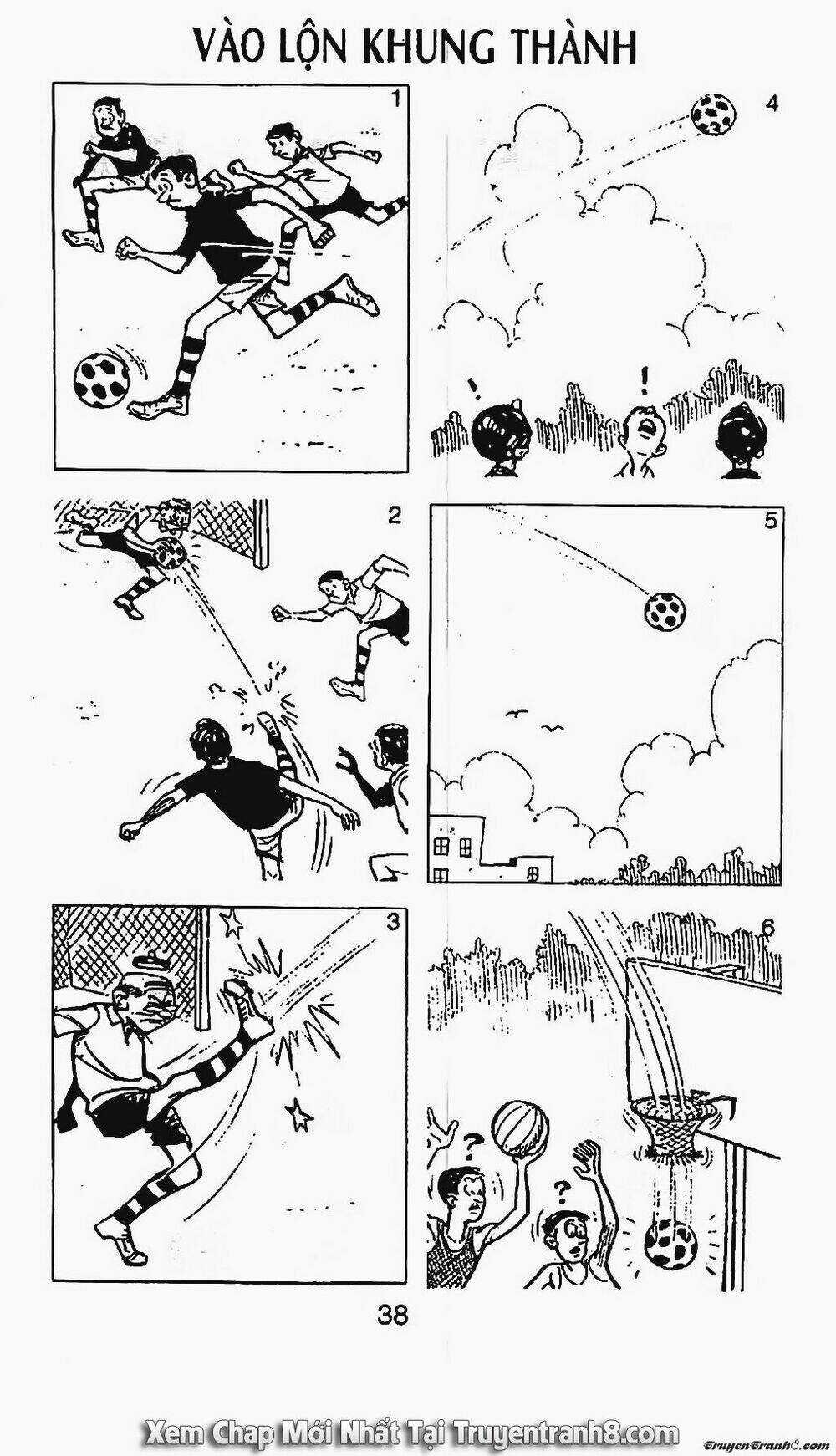 Chú Thoong Chapter 10 trang 13