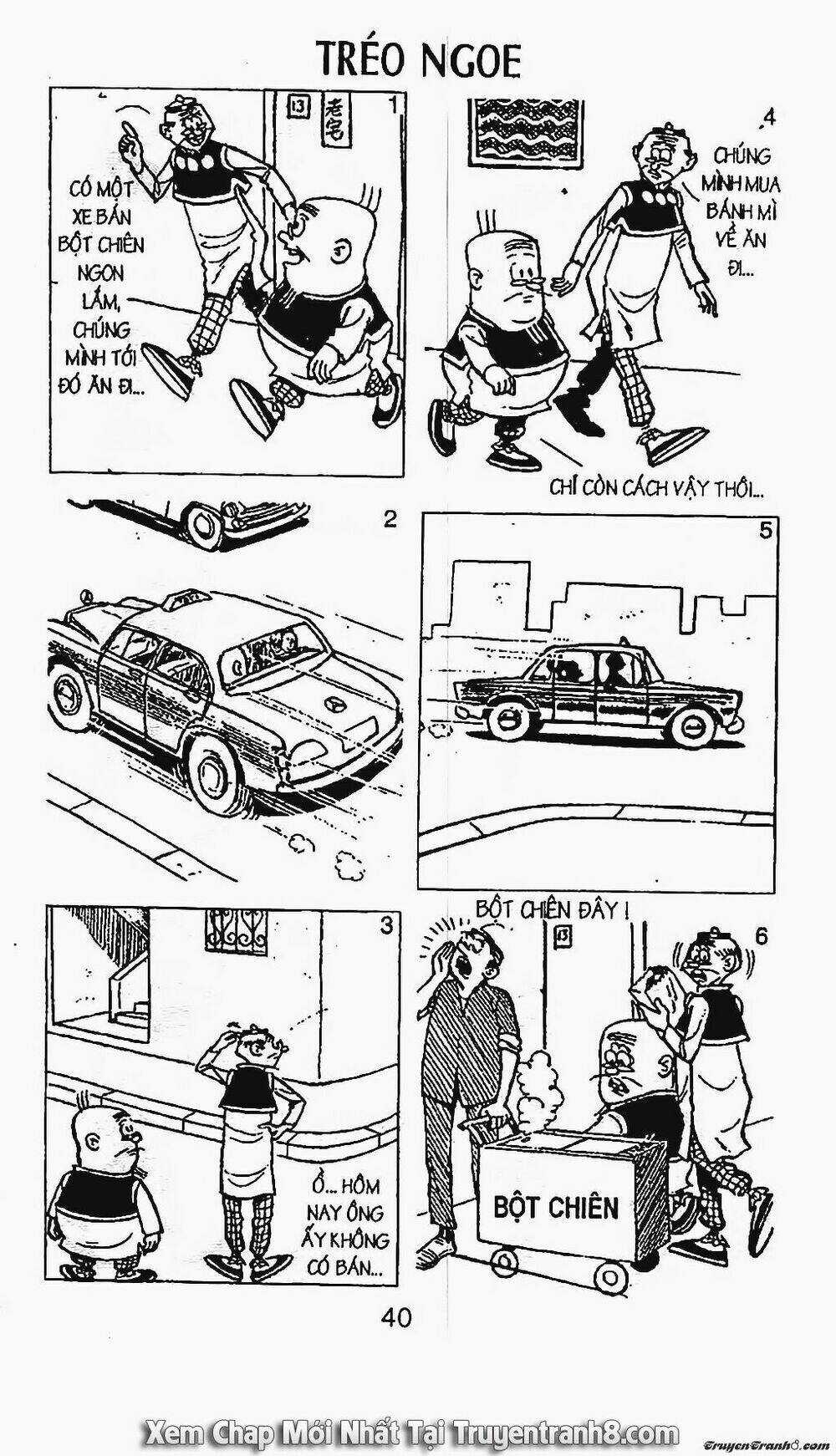 Chú Thoong Chapter 10 trang 15