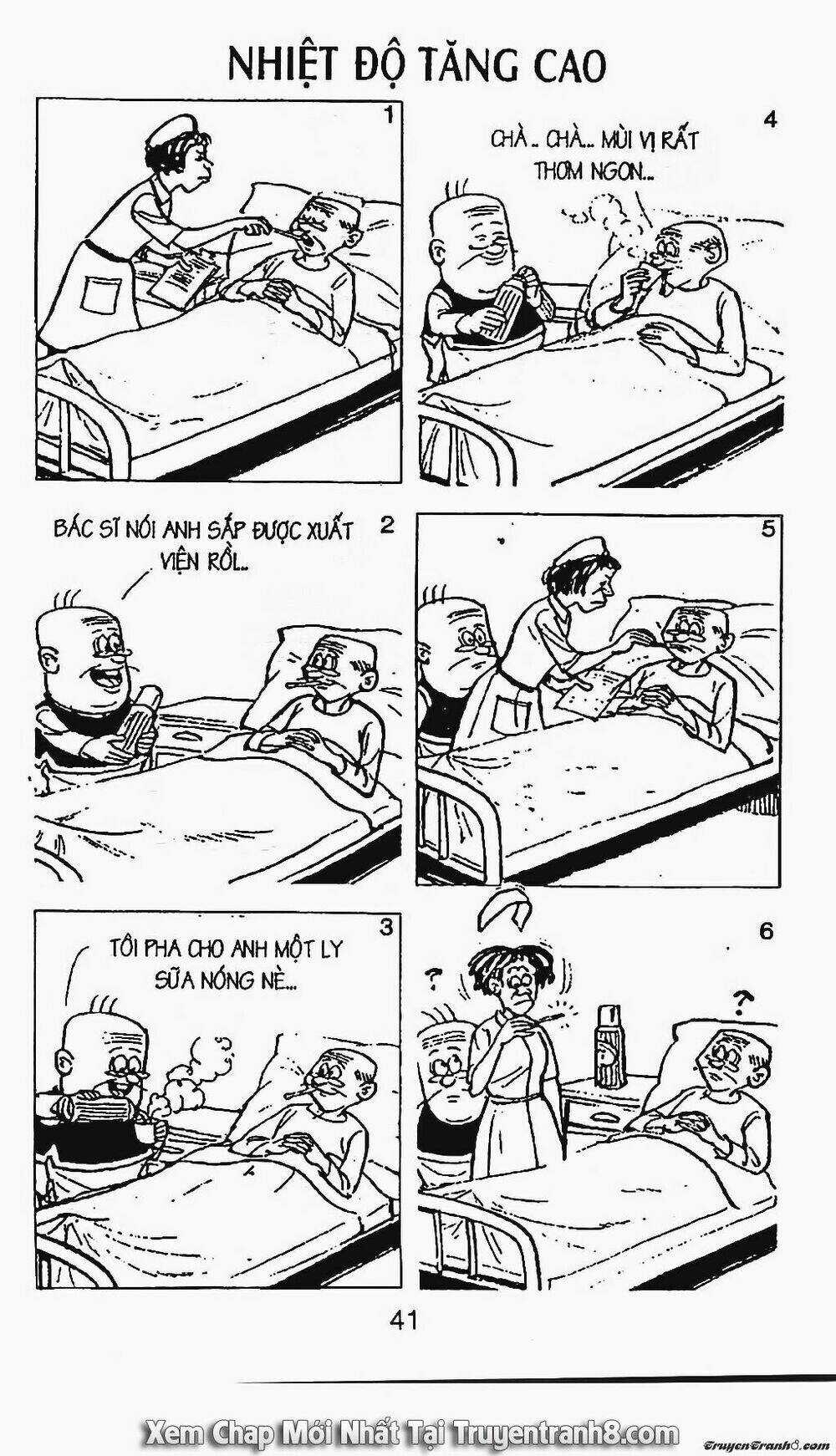 Chú Thoong Chapter 10 trang 16