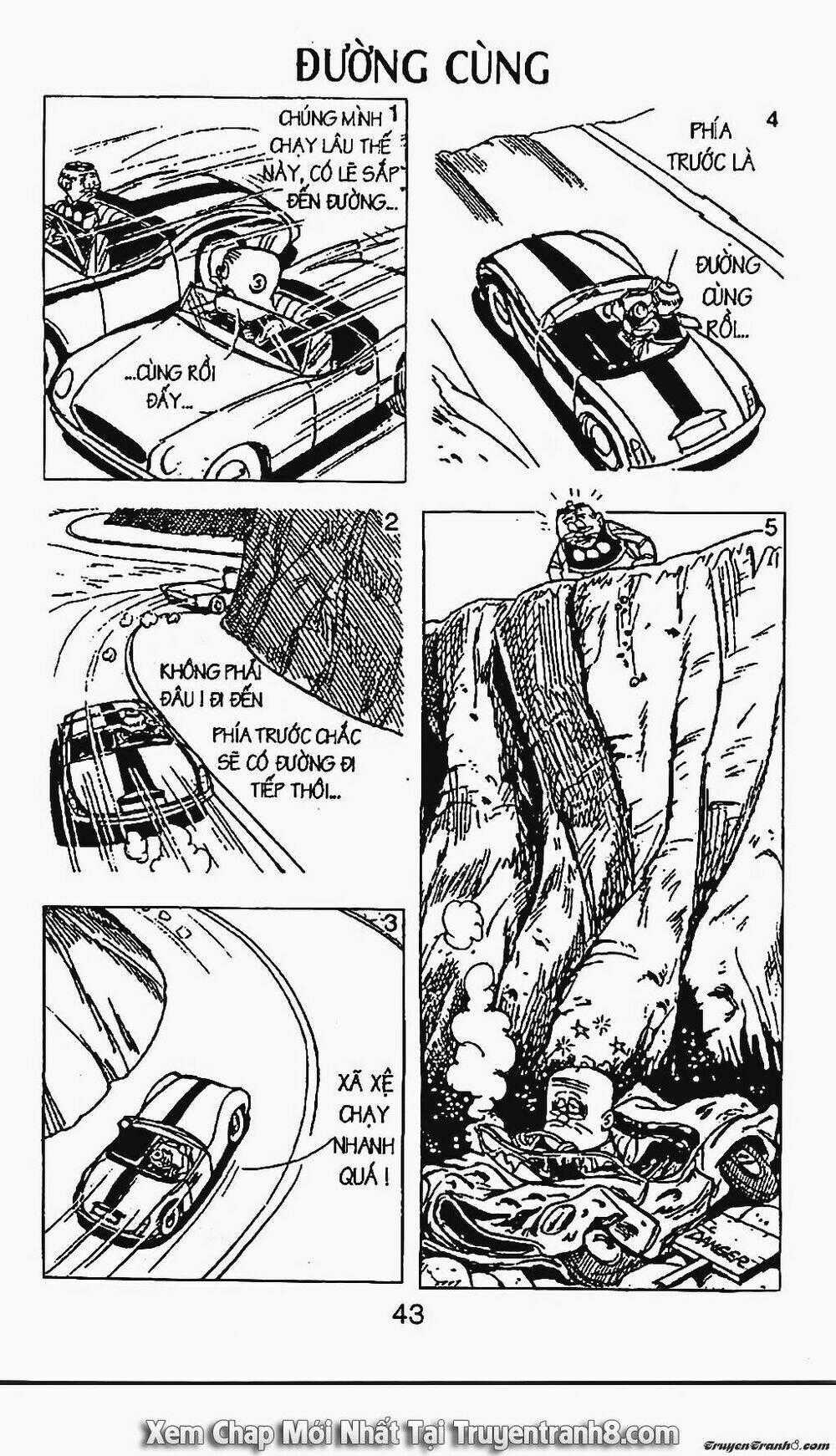 Chú Thoong Chapter 10 trang 18