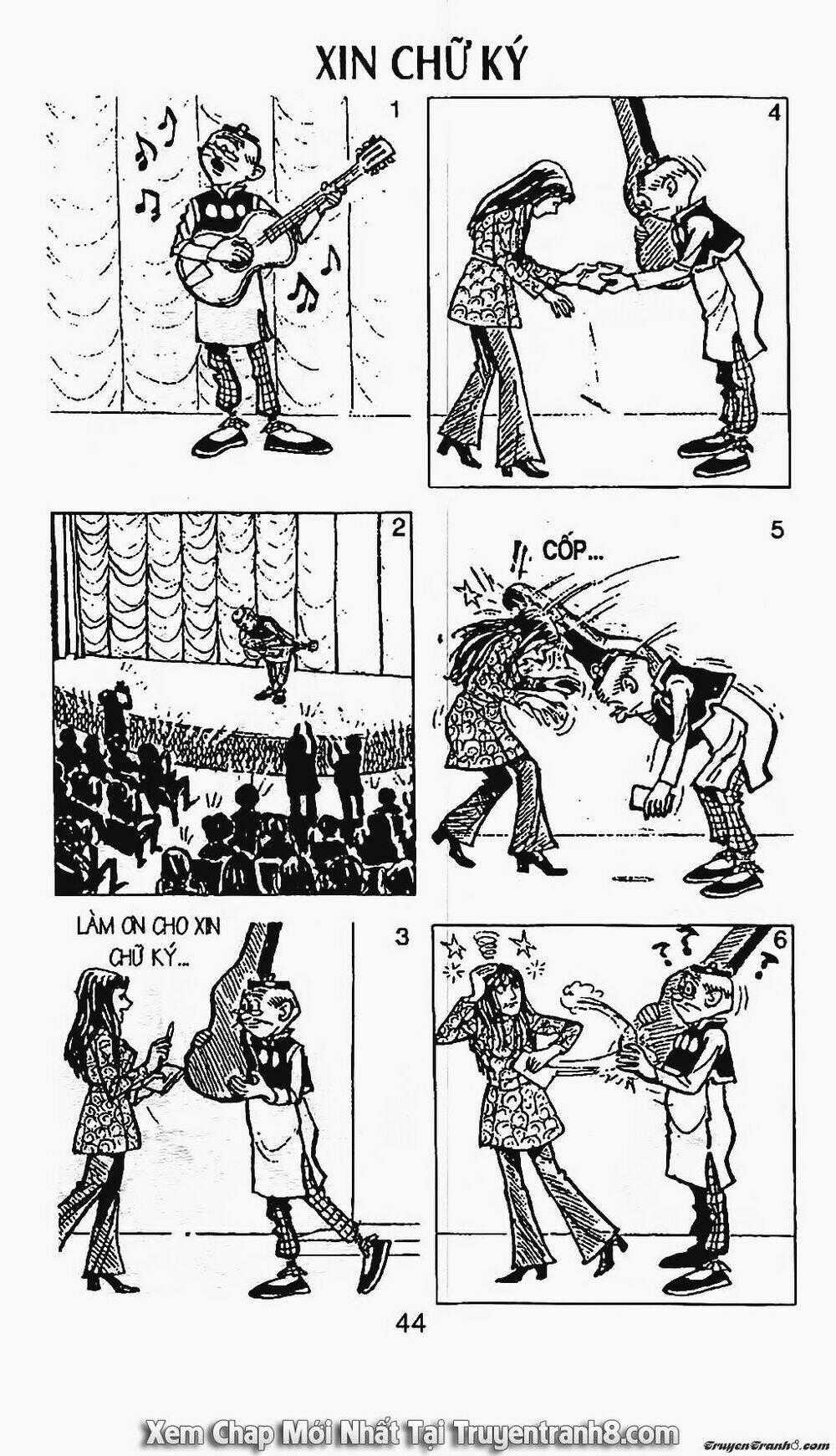 Chú Thoong Chapter 10 trang 19