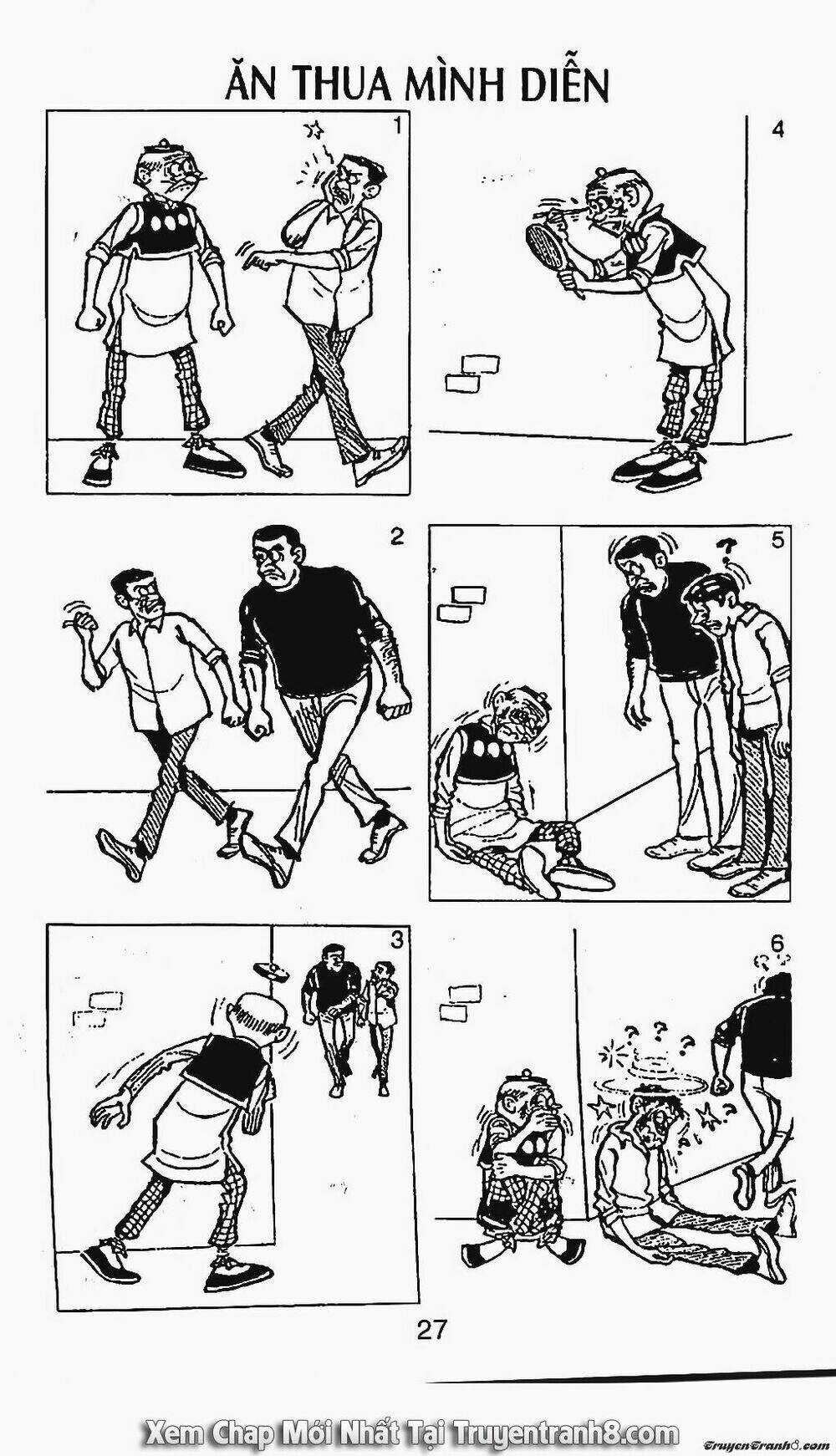 Chú Thoong Chapter 10 trang 2