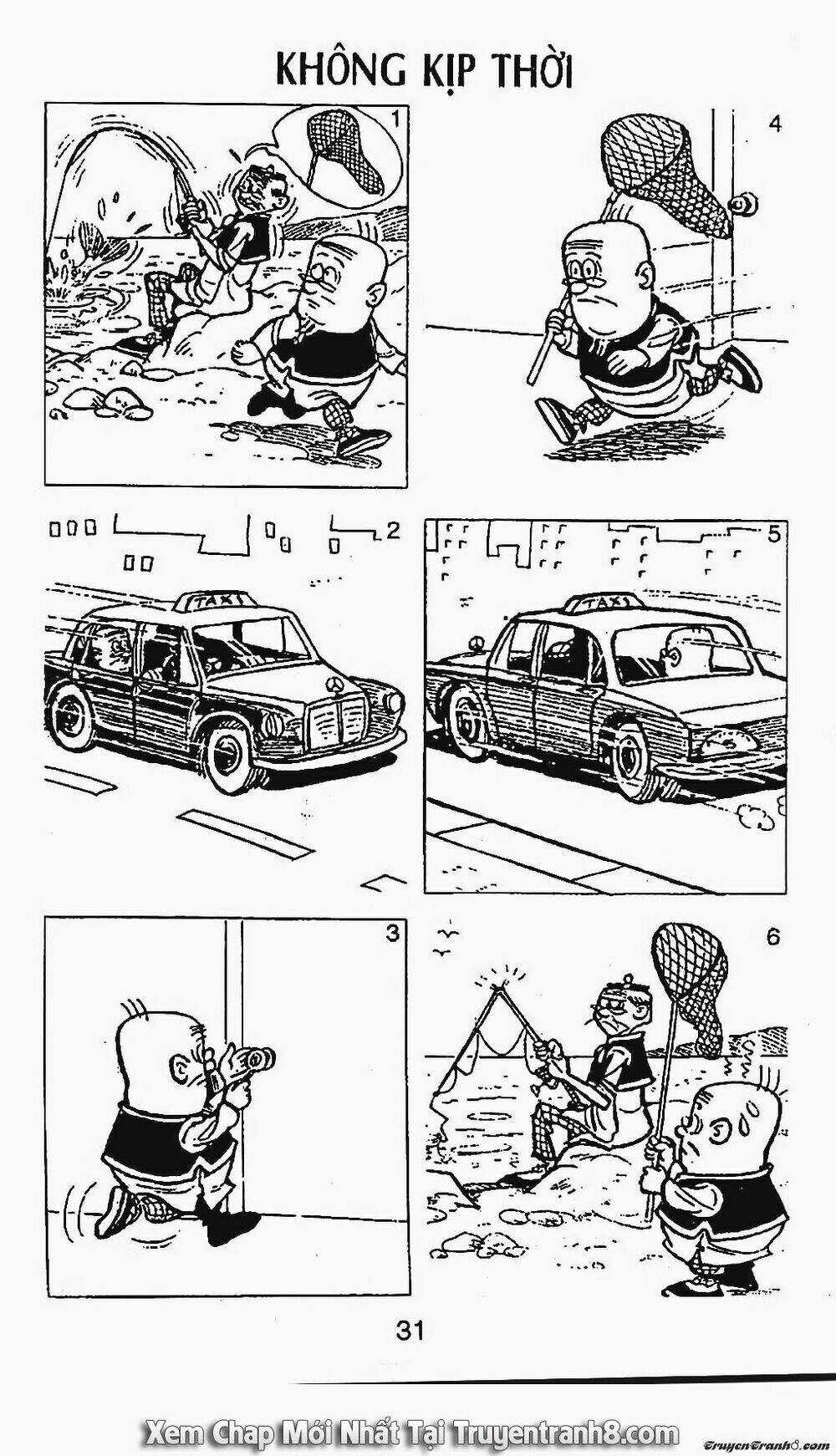 Chú Thoong Chapter 10 trang 6