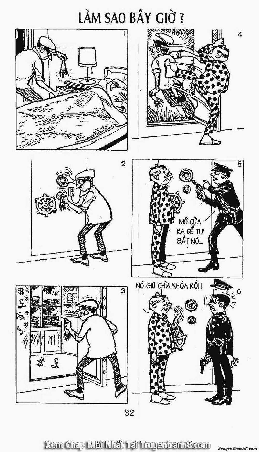 Chú Thoong Chapter 10 trang 7