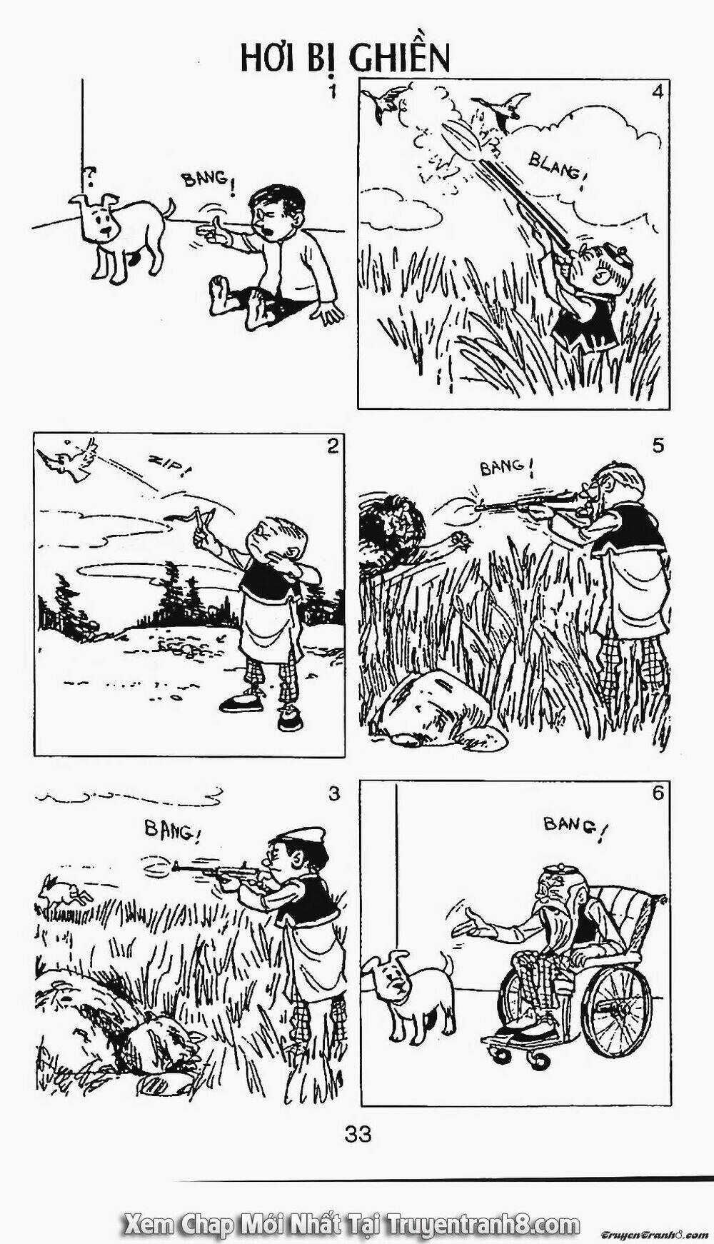 Chú Thoong Chapter 10 trang 8