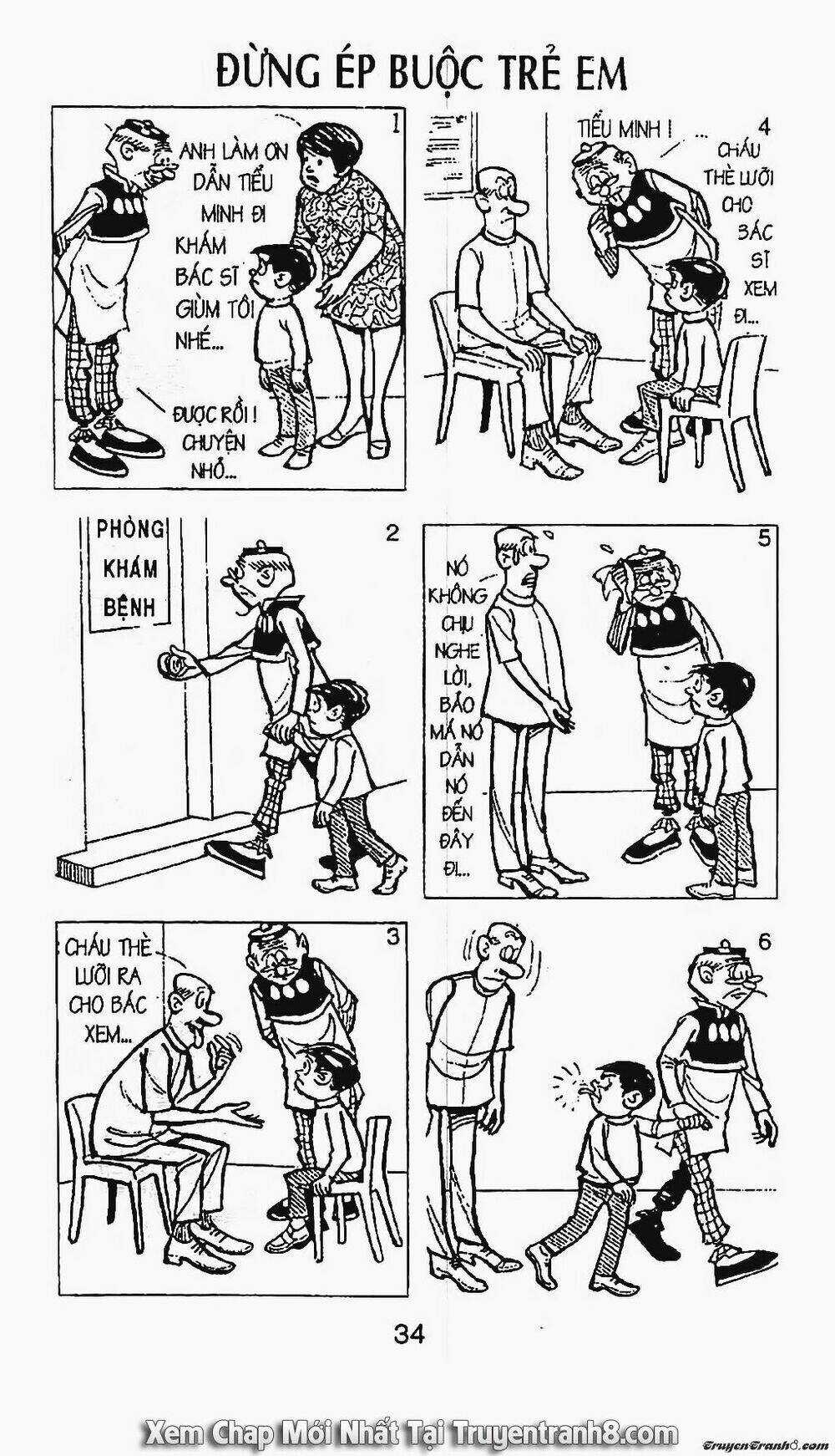 Chú Thoong Chapter 10 trang 9