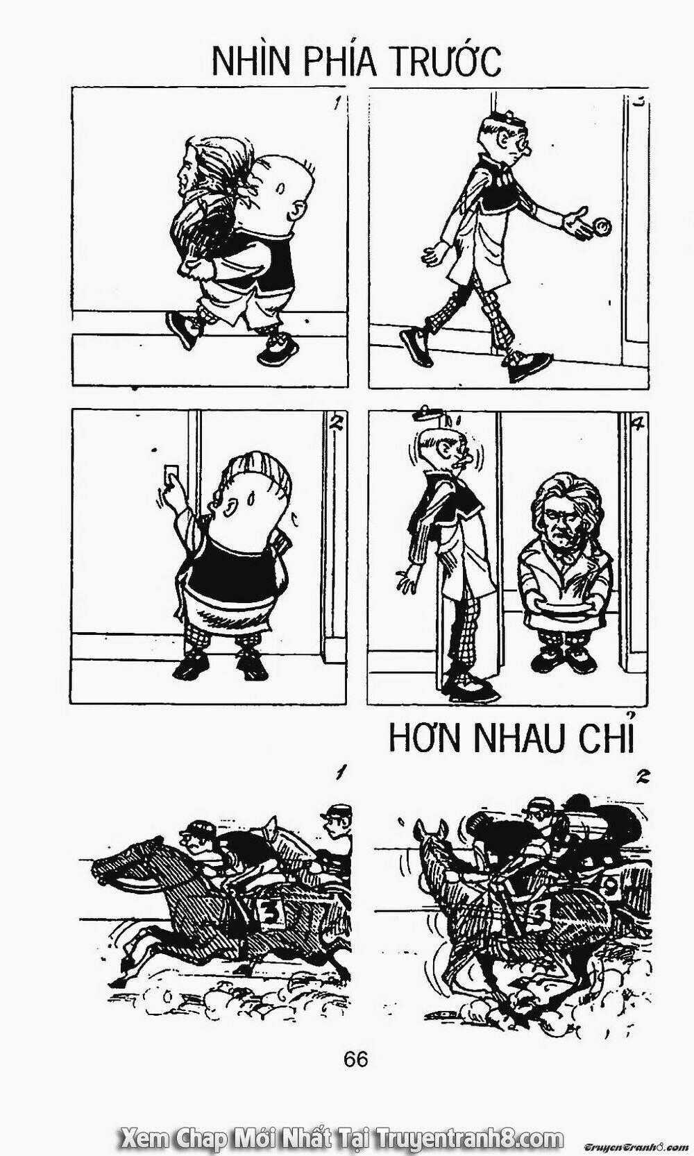 Chú Thoong Chapter 101 trang 1