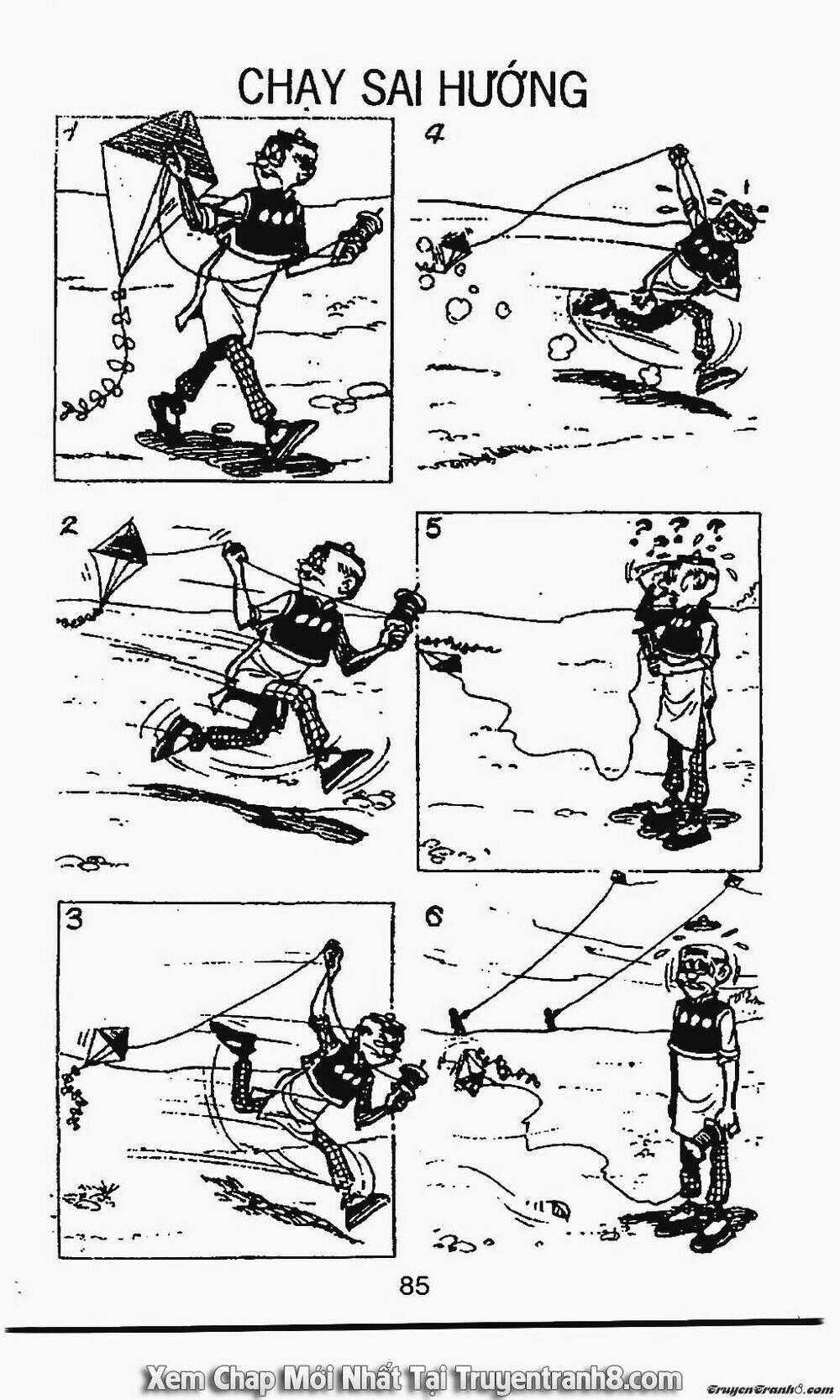 Chú Thoong Chapter 102 trang 0