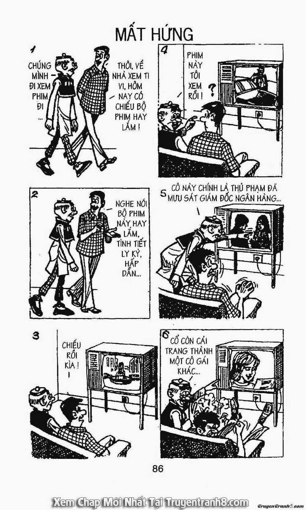 Chú Thoong Chapter 102 trang 1