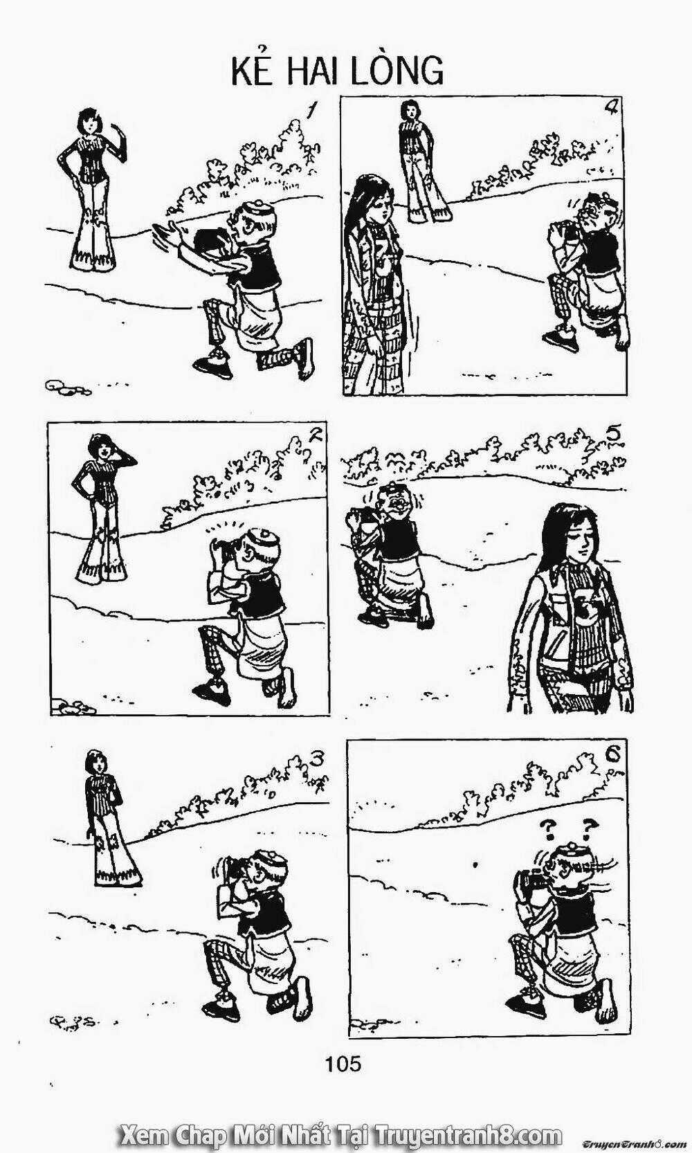 Chú Thoong Chapter 103 trang 0