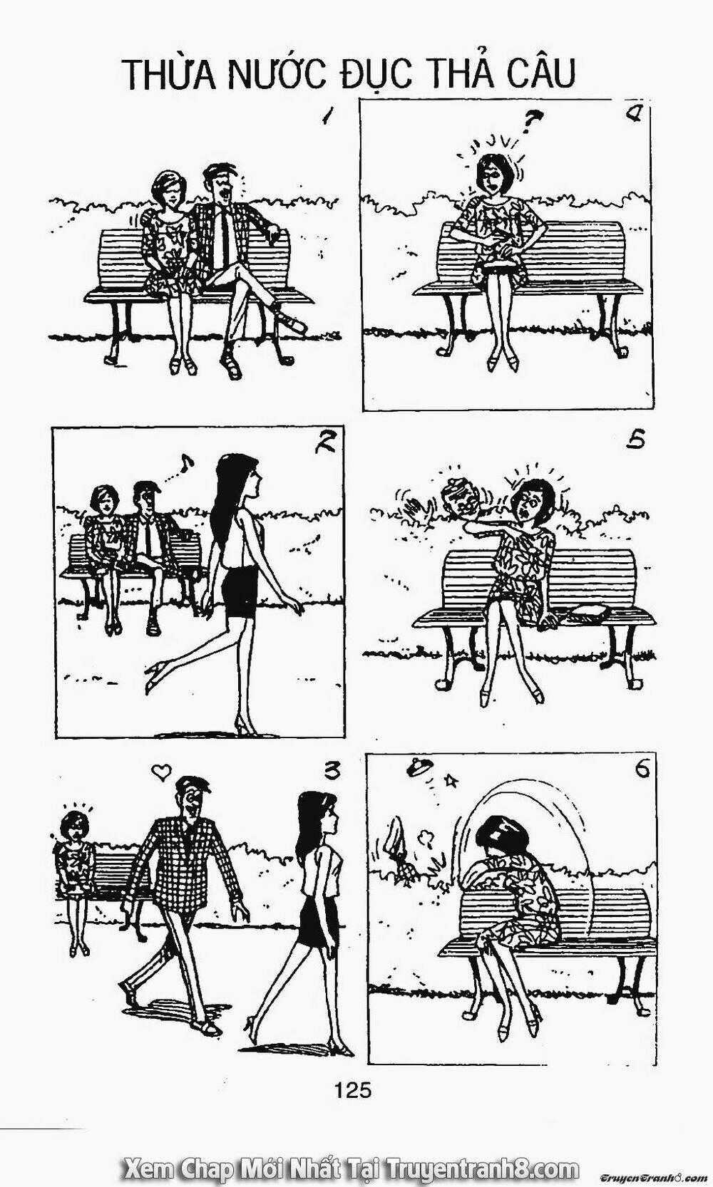 Chú Thoong Chapter 104 trang 0