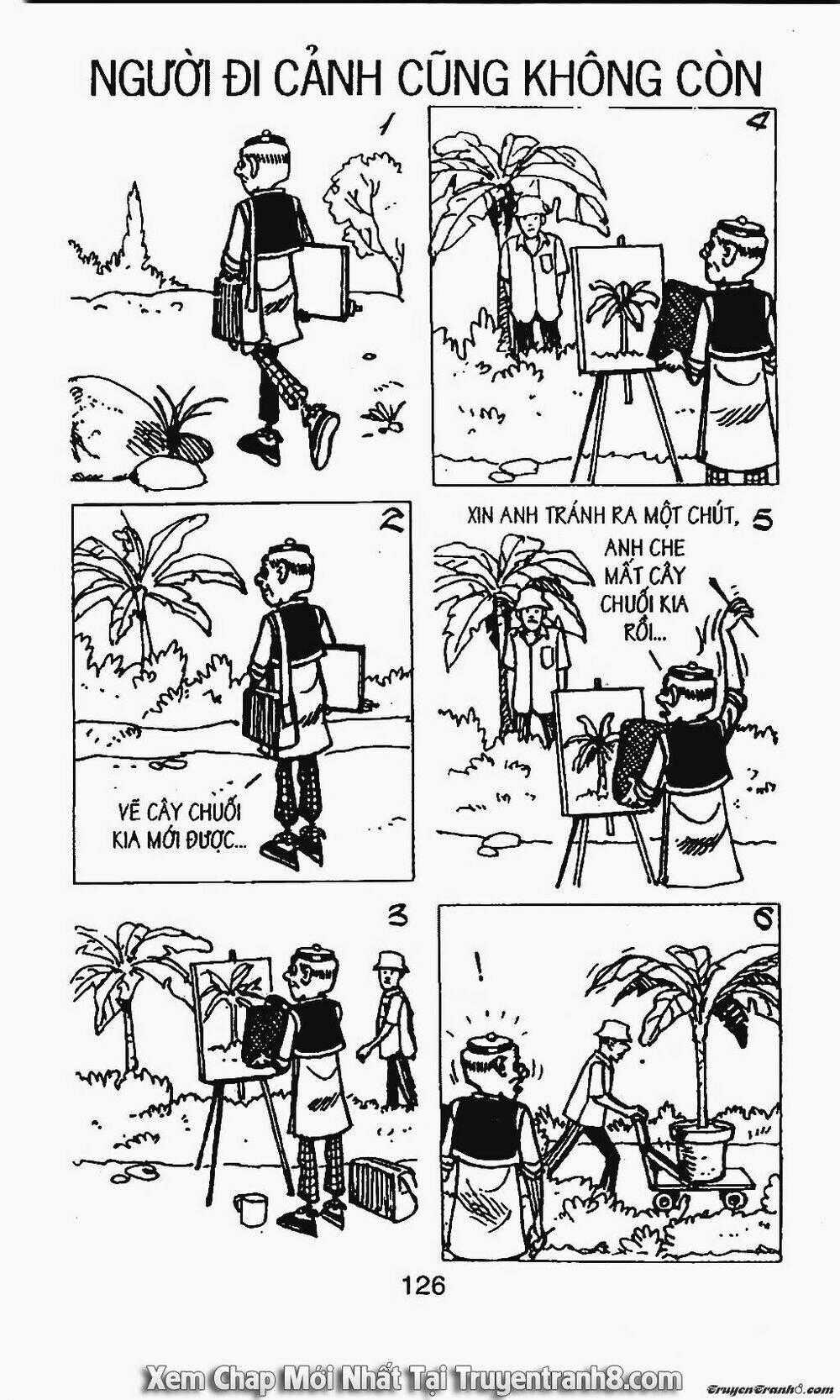 Chú Thoong Chapter 104 trang 1