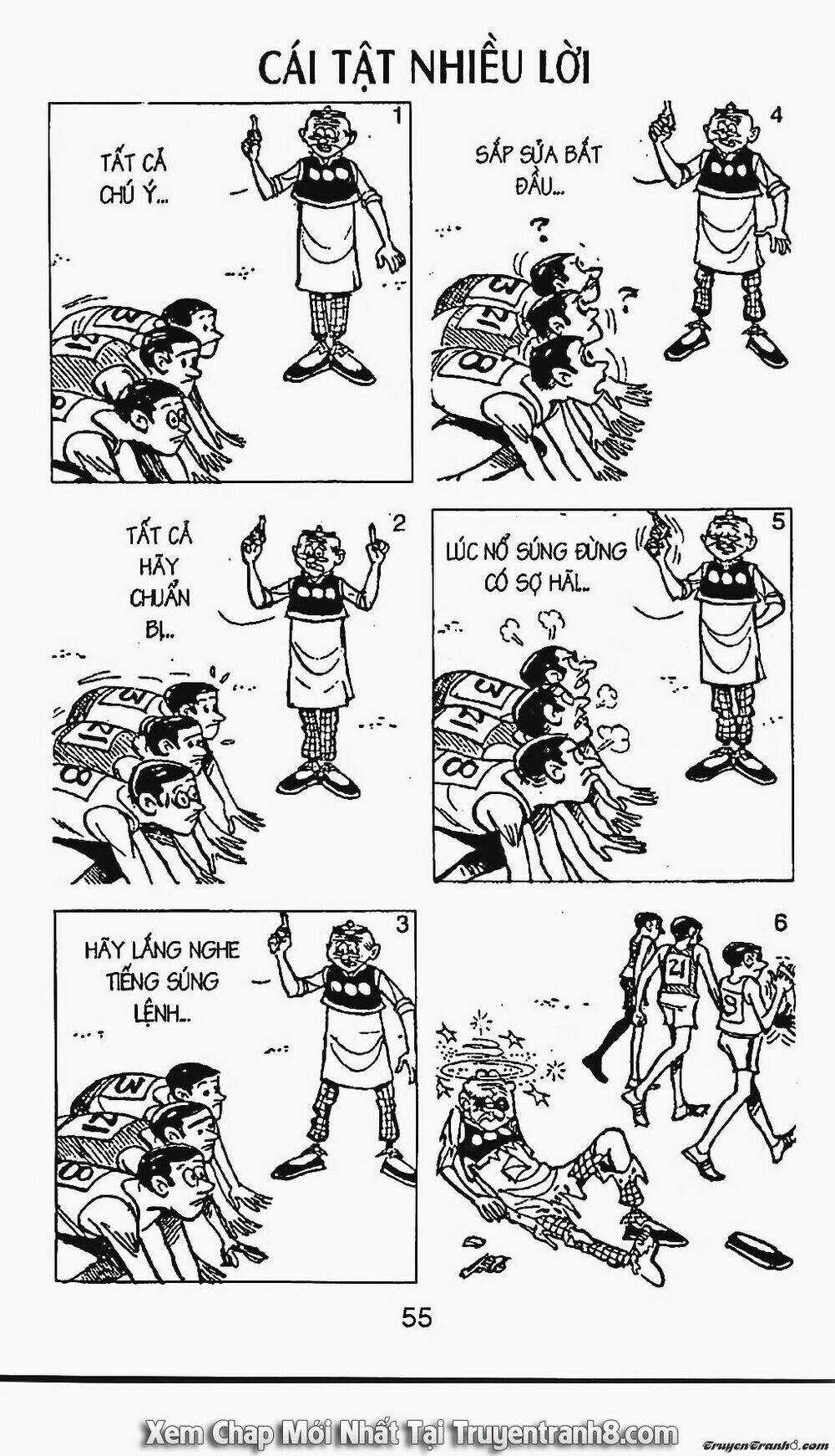 Chú Thoong Chapter 11 trang 10