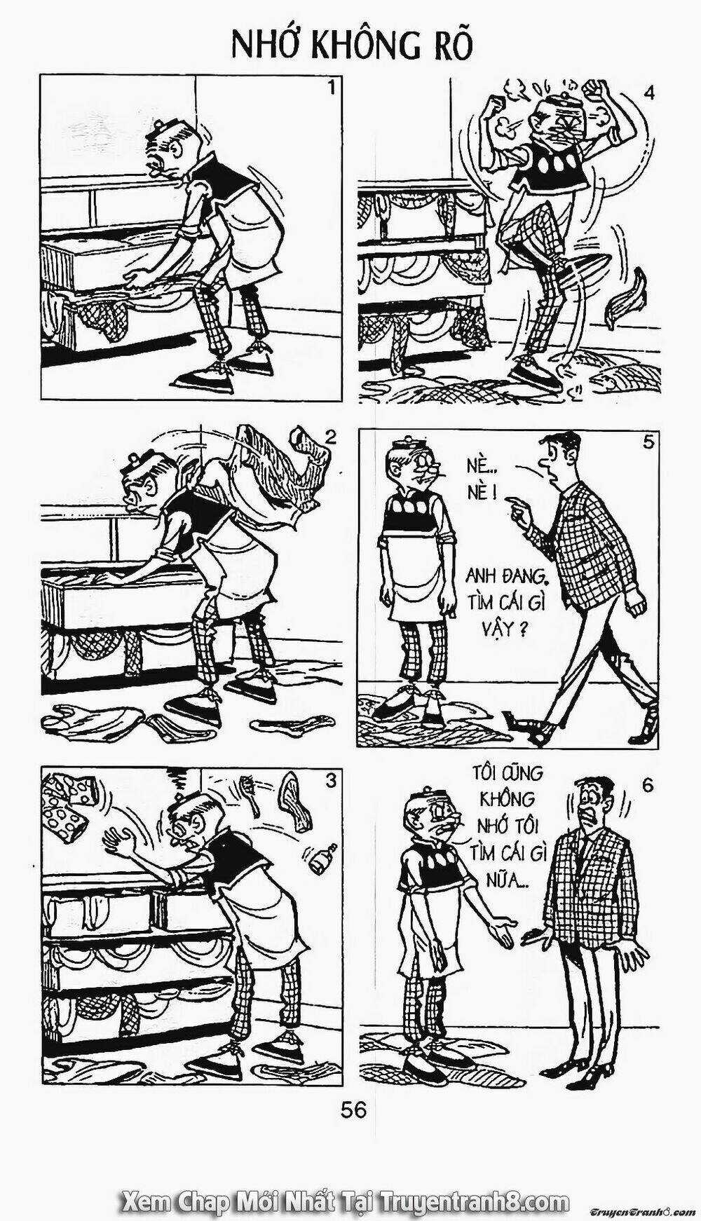 Chú Thoong Chapter 11 trang 11