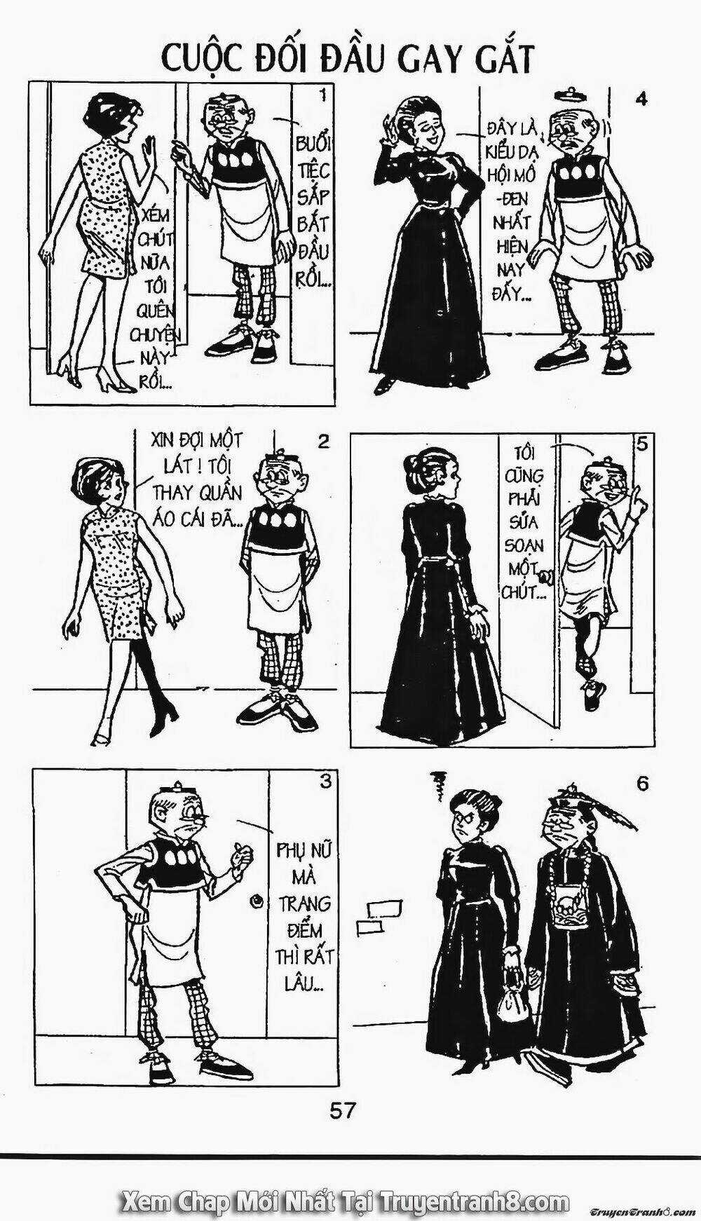 Chú Thoong Chapter 11 trang 12