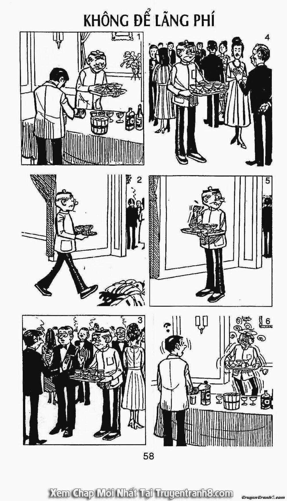 Chú Thoong Chapter 11 trang 13