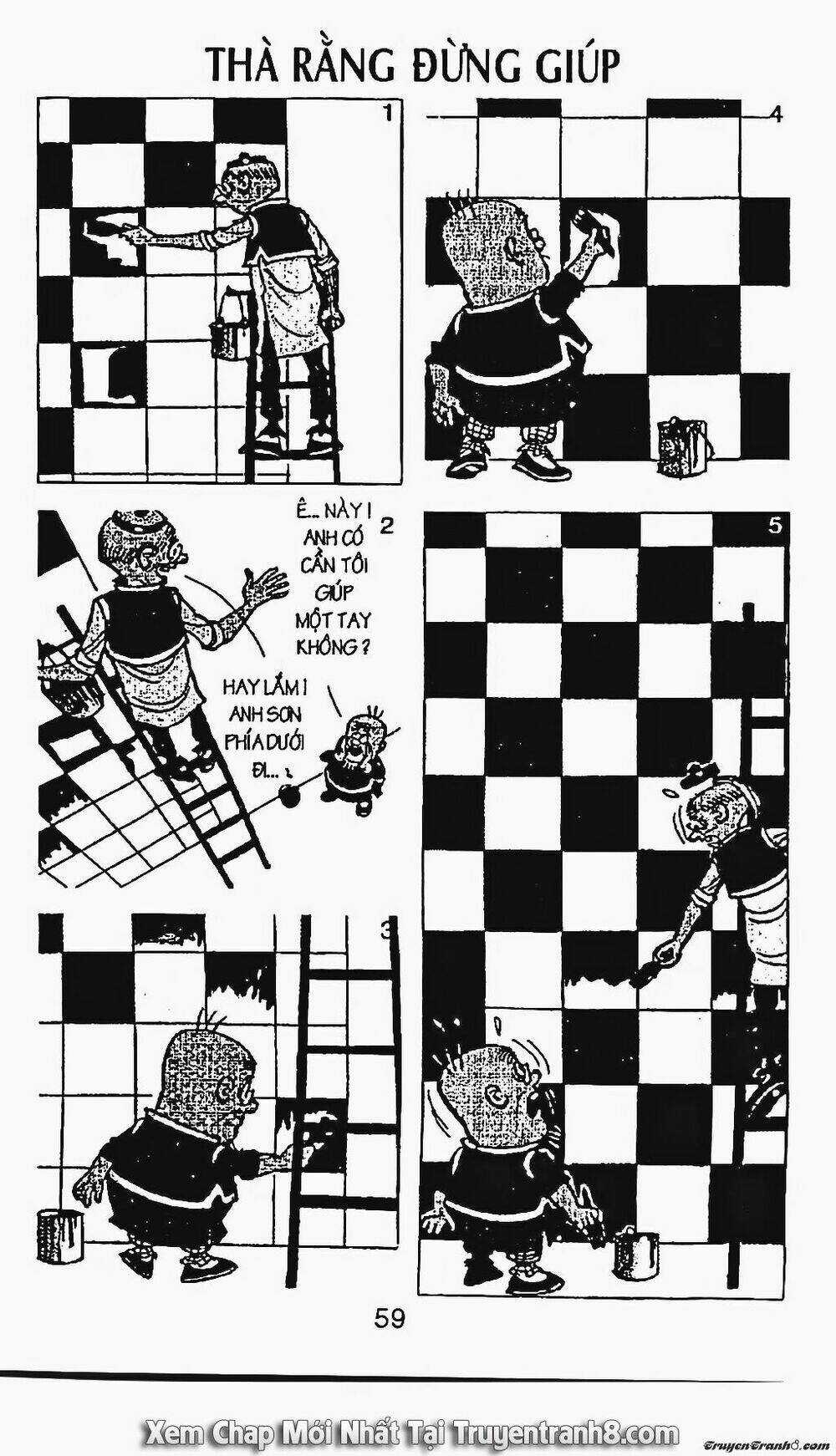 Chú Thoong Chapter 11 trang 14