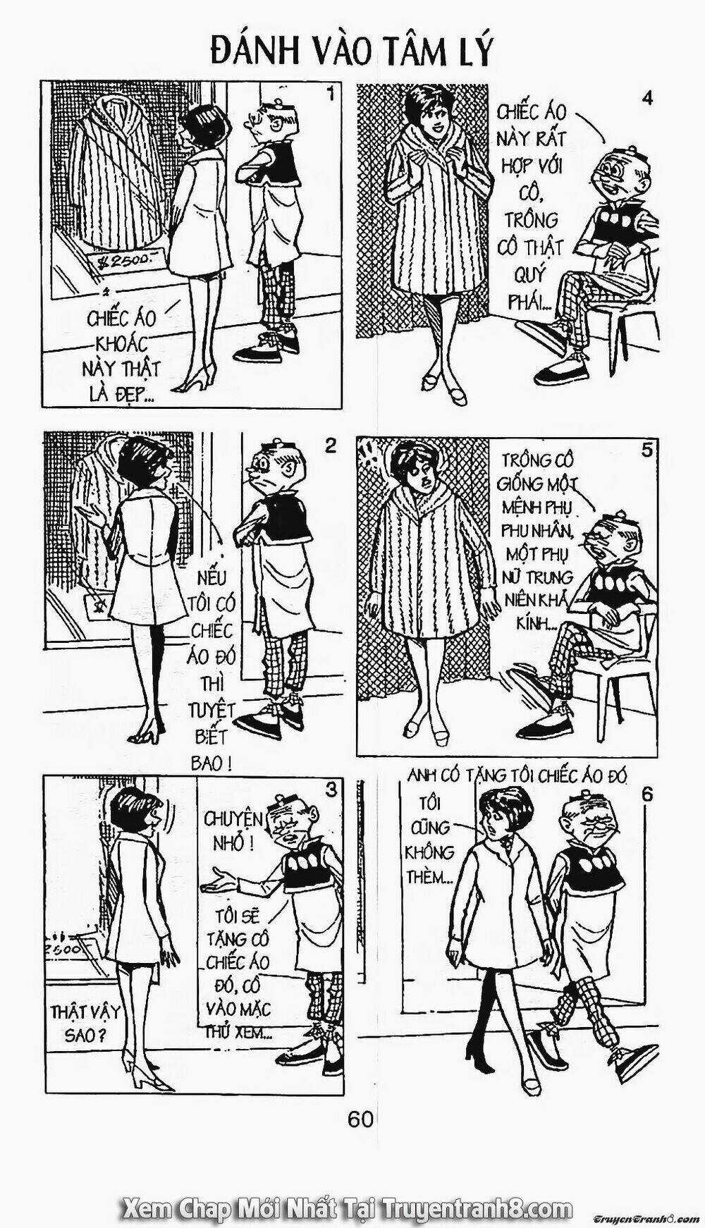 Chú Thoong Chapter 11 trang 15