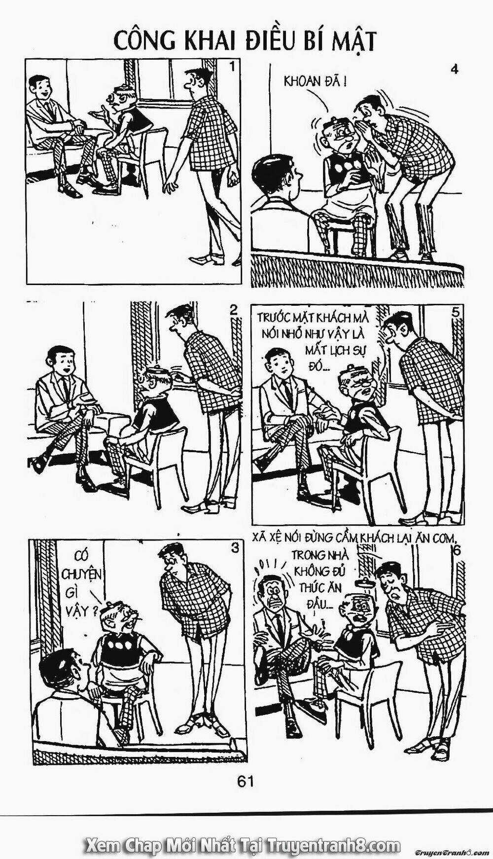 Chú Thoong Chapter 11 trang 16