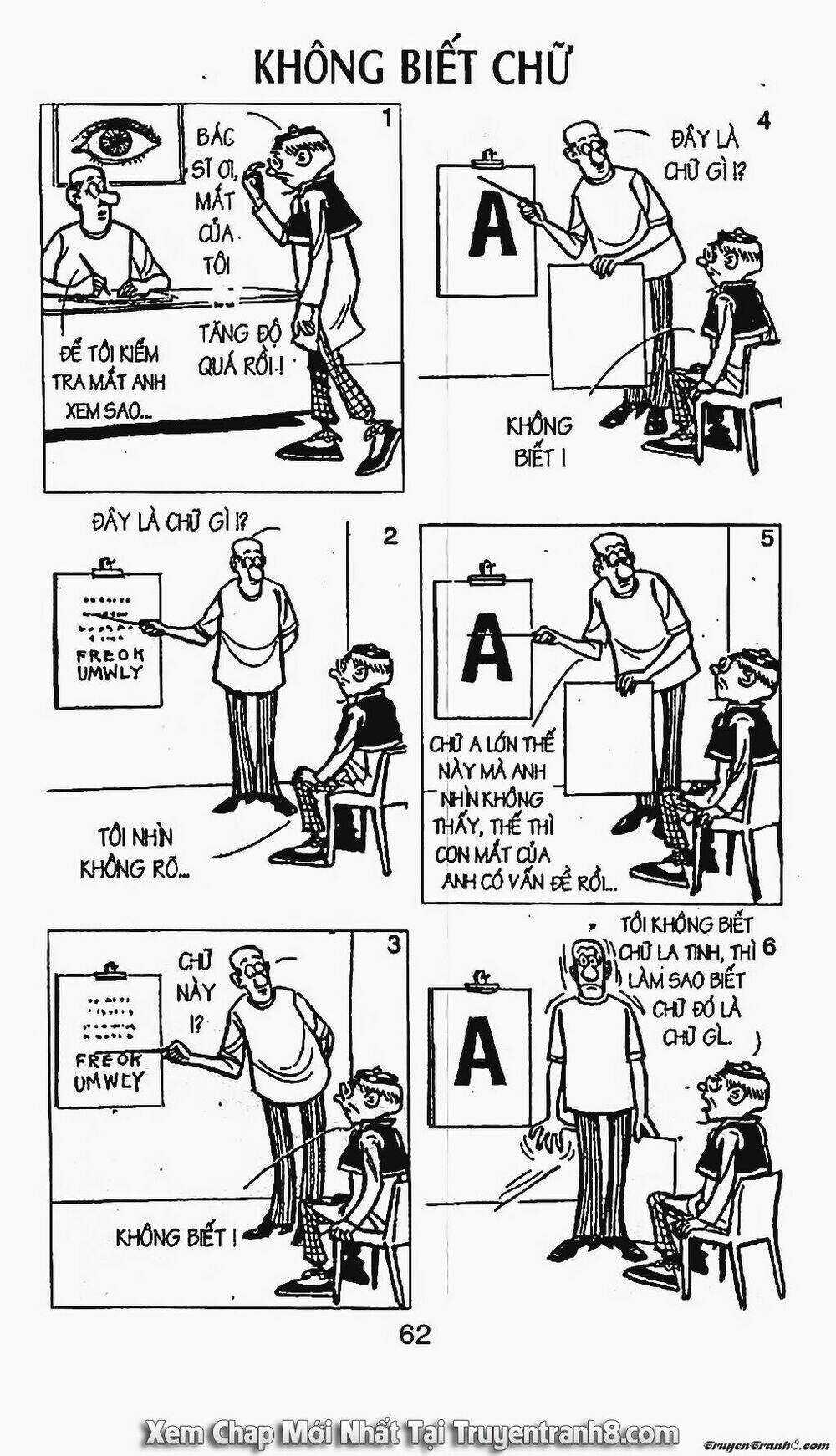 Chú Thoong Chapter 11 trang 17