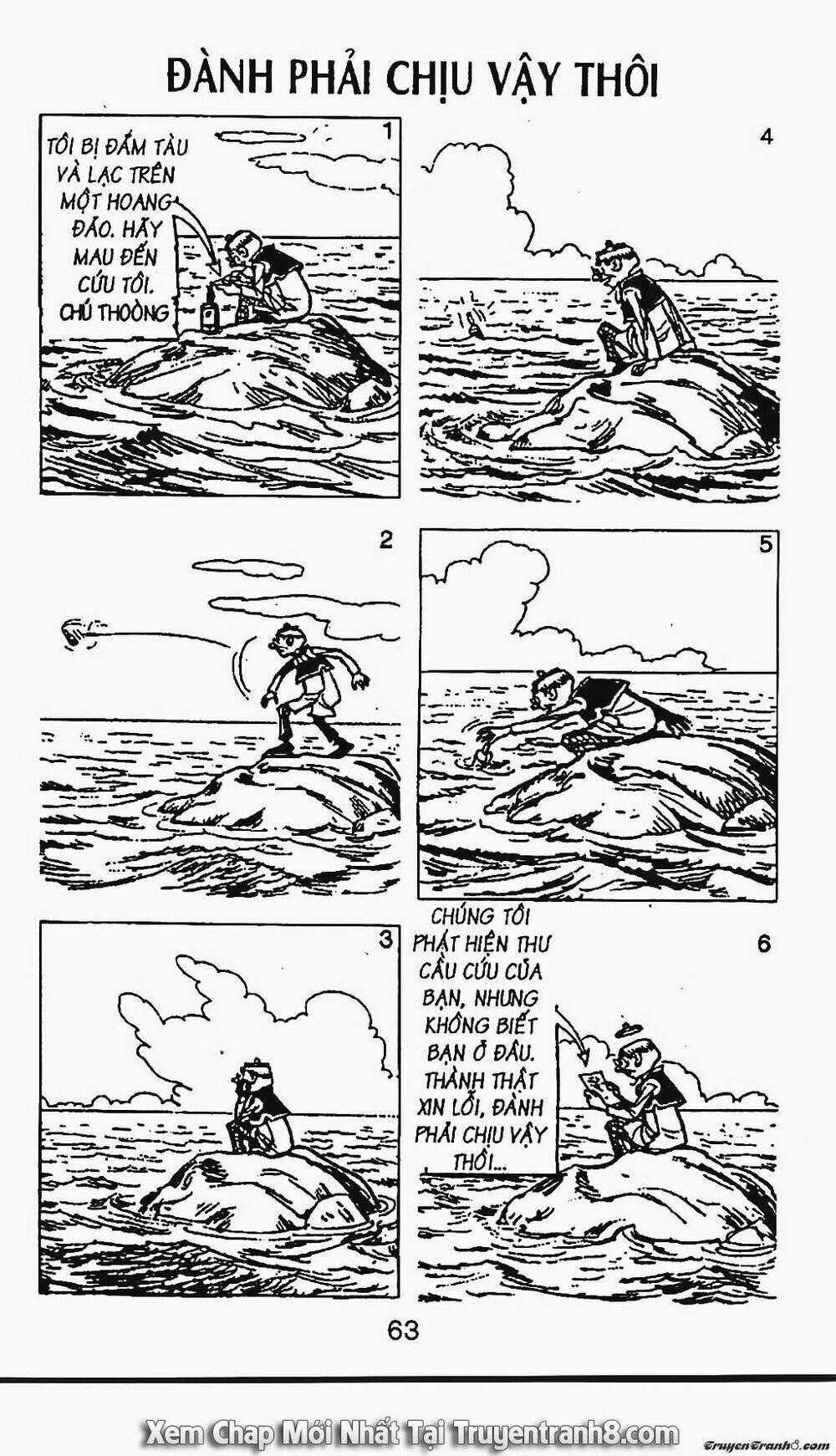 Chú Thoong Chapter 11 trang 18