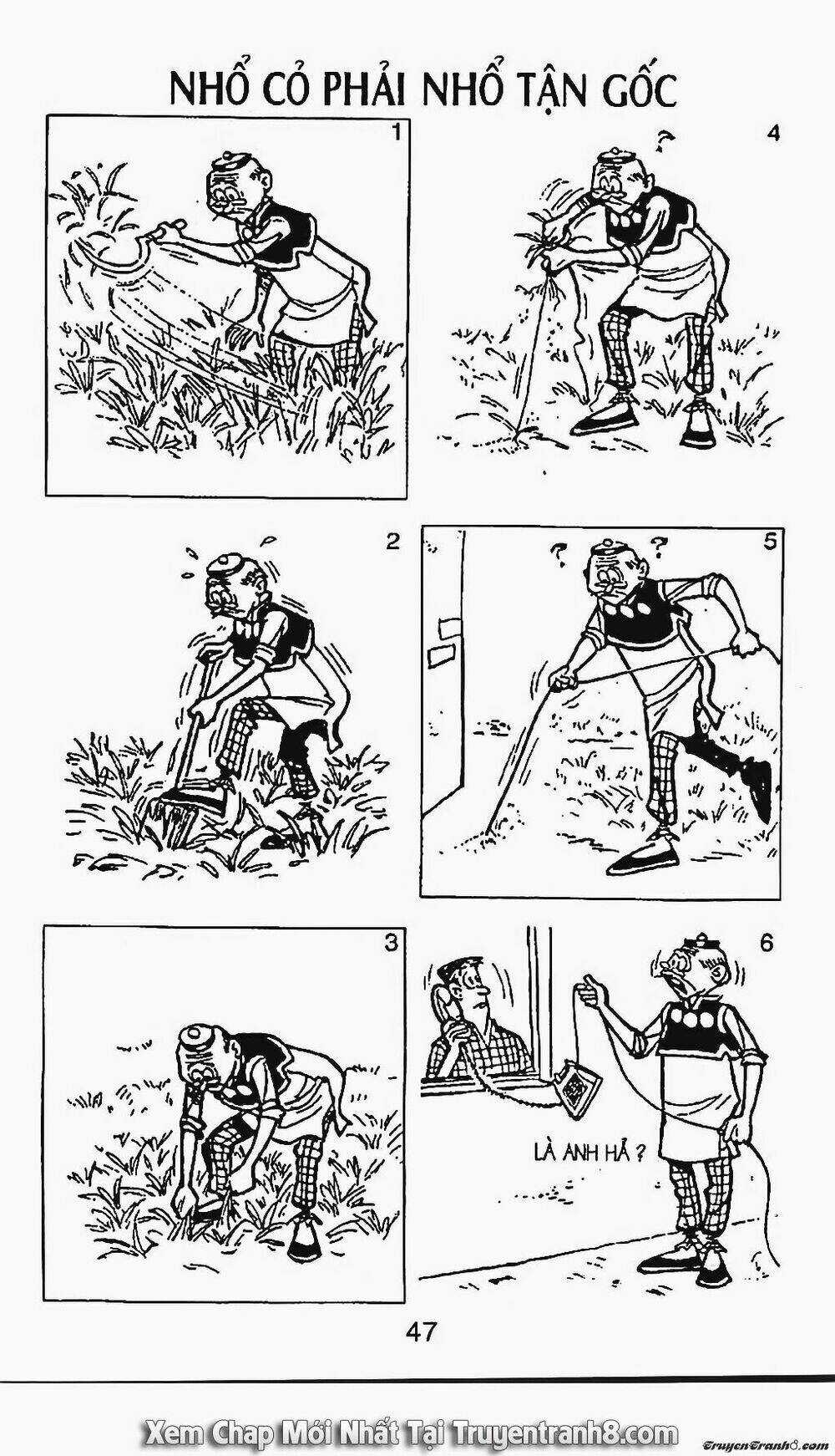 Chú Thoong Chapter 11 trang 2