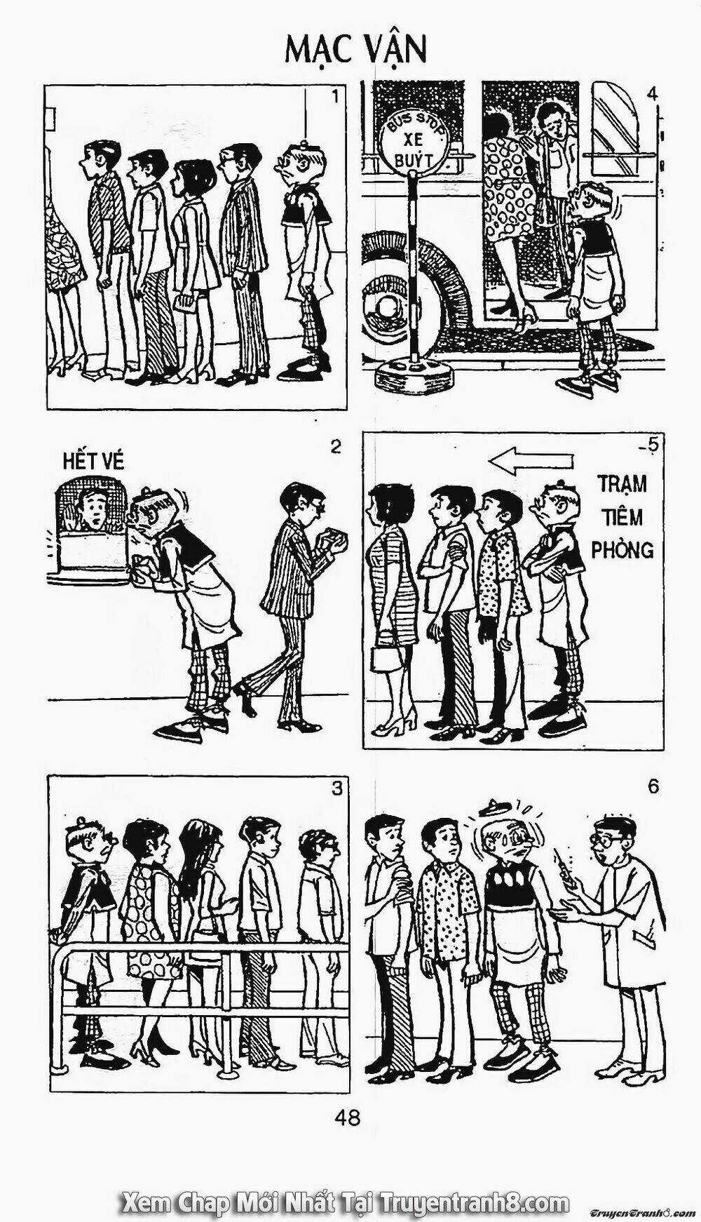 Chú Thoong Chapter 11 trang 3