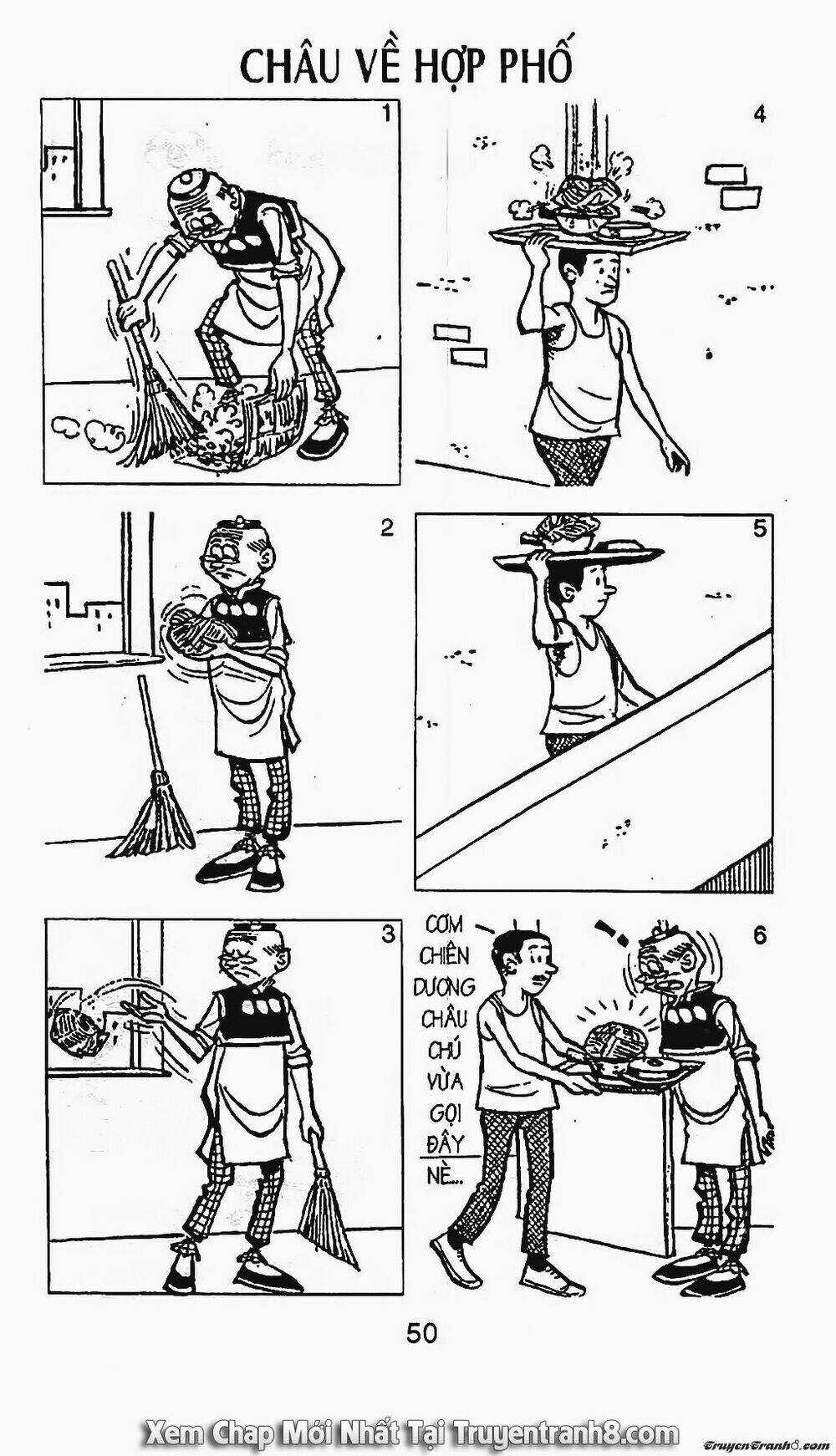 Chú Thoong Chapter 11 trang 5