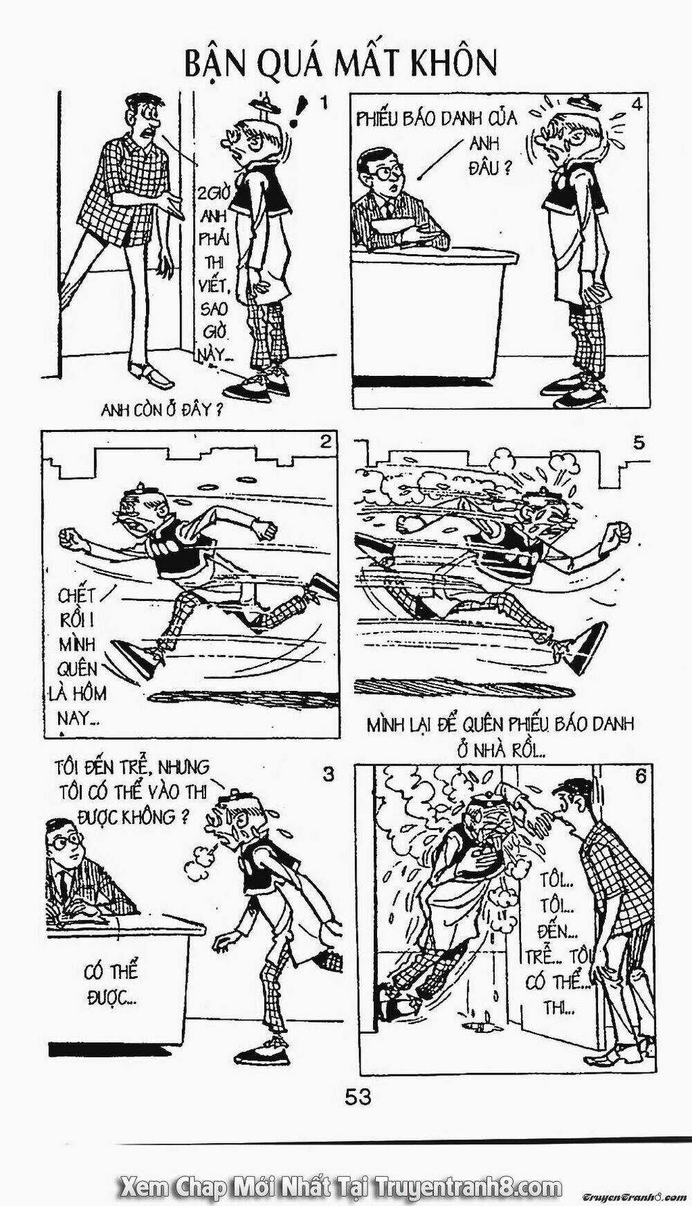 Chú Thoong Chapter 11 trang 8