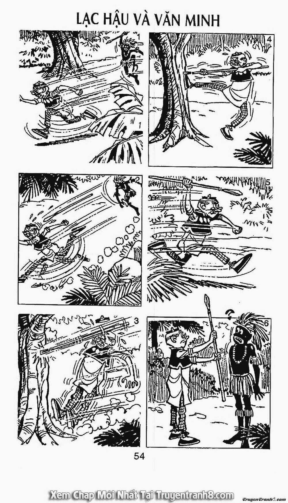 Chú Thoong Chapter 11 trang 9