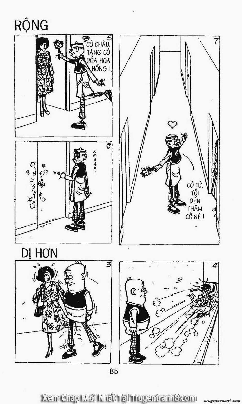 Chú Thoong Chapter 110 trang 0