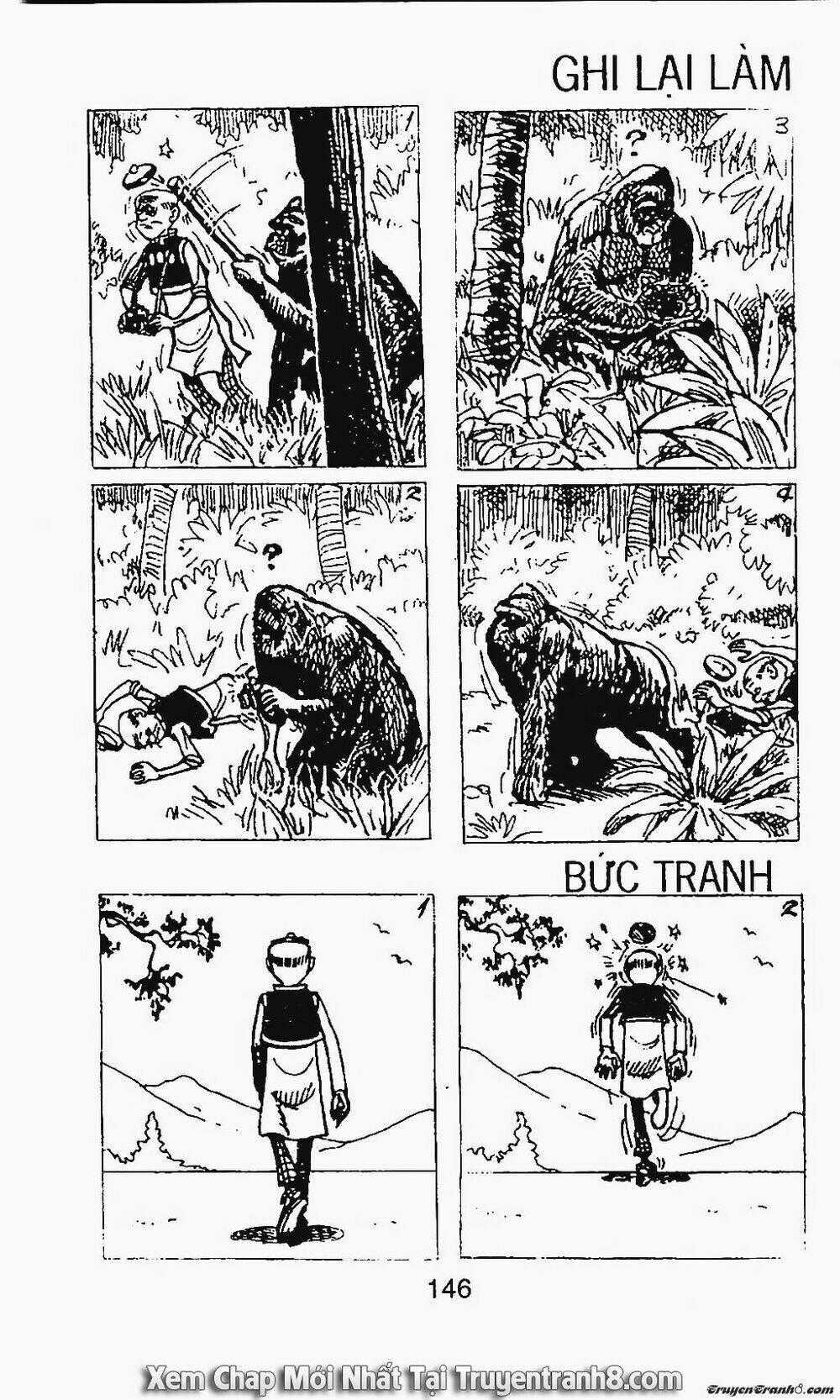 Chú Thoong Chapter 113 trang 1