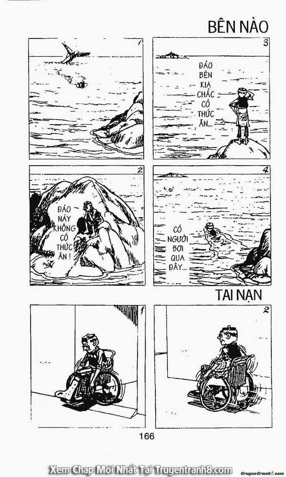 Chú Thoong Chapter 114 trang 1