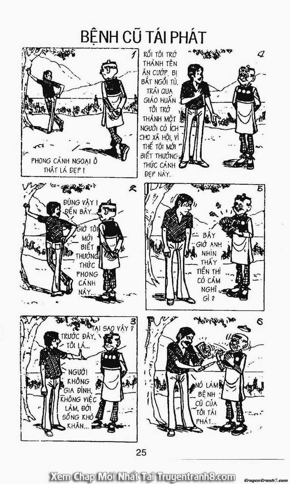 Chú Thoong Chapter 116 trang 0