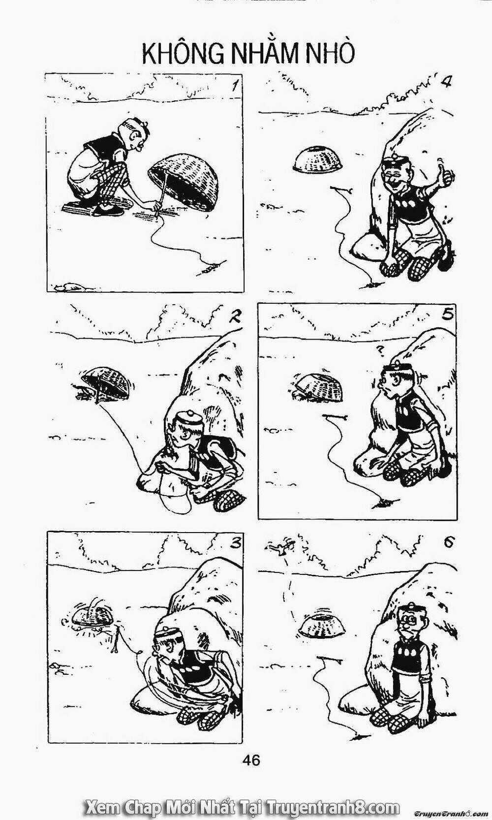 Chú Thoong Chapter 117 trang 1