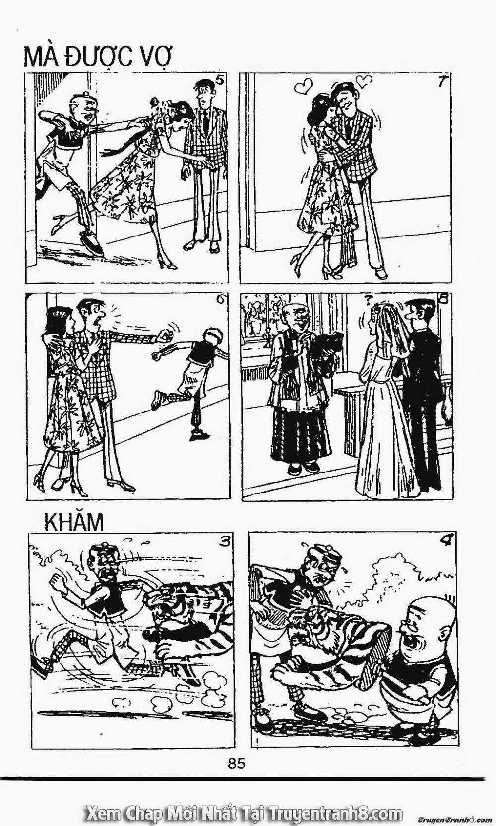 Chú Thoong Chapter 119 trang 0